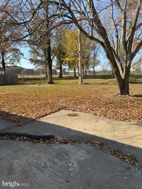 EAST NEW MARKET - Residential