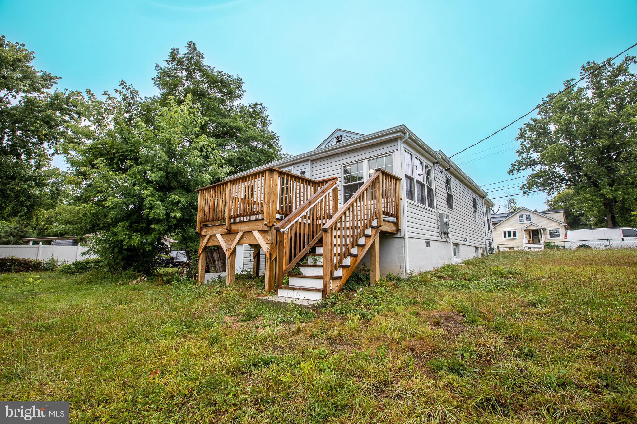 NONE AVAILABLE - Residential Lease