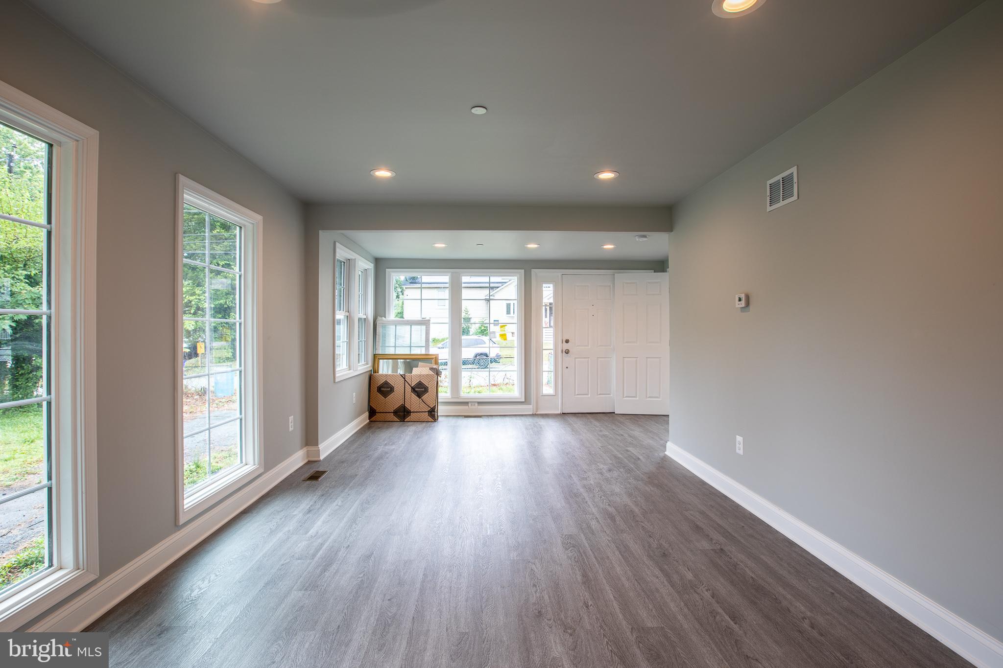 NONE AVAILABLE - Residential Lease