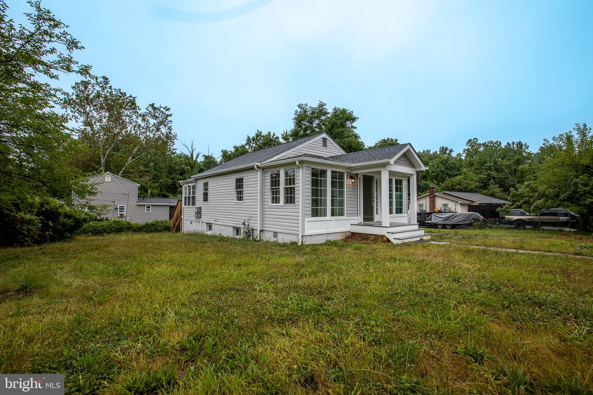 NONE AVAILABLE - Residential Lease