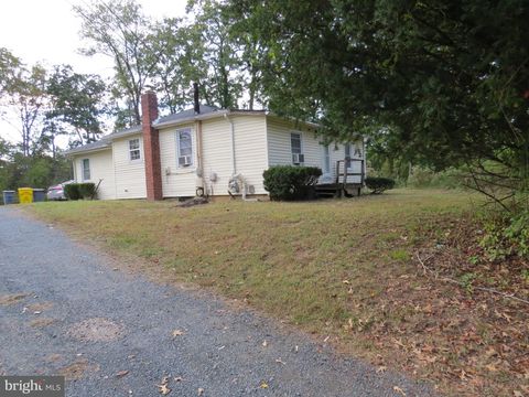 438 BURNS CROSSING ROAD GAMBRILLS MD 21054