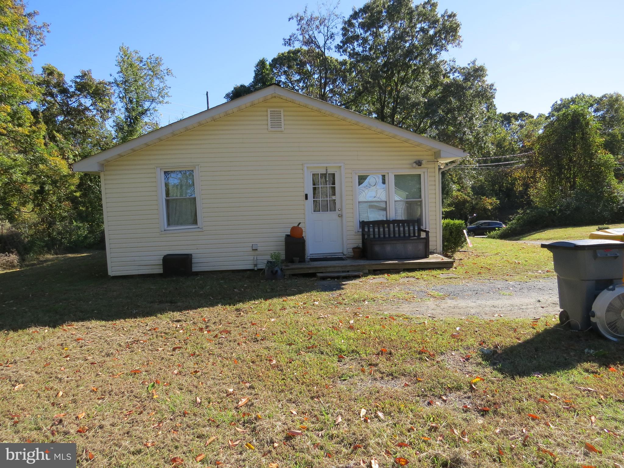 438 BURNS CROSSING ROAD