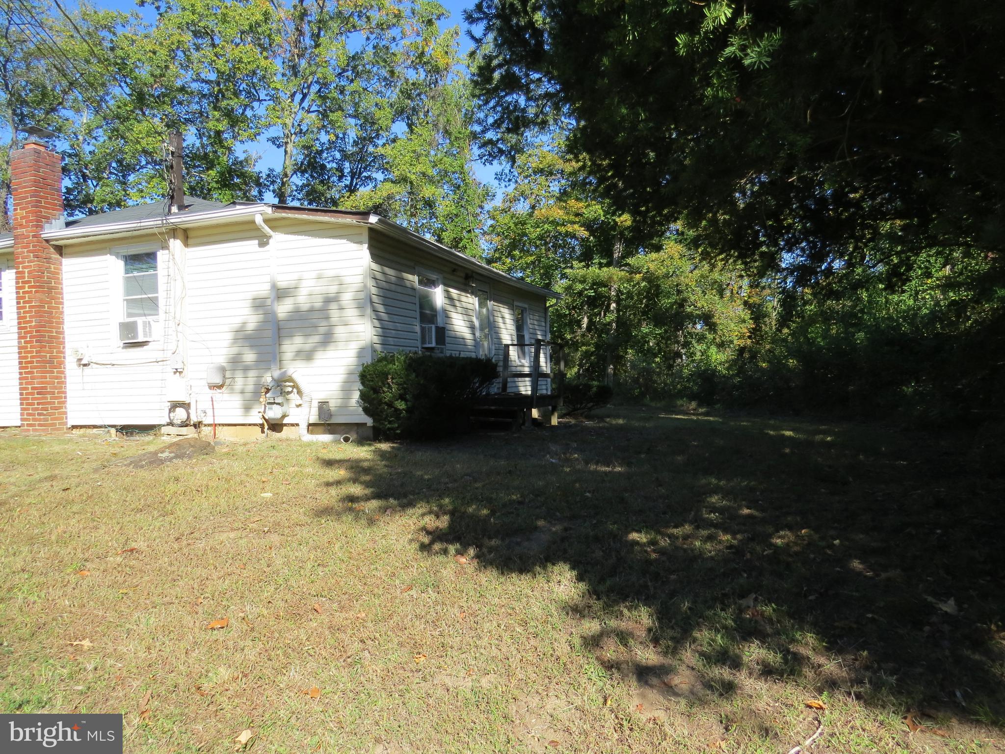 438 BURNS CROSSING ROAD