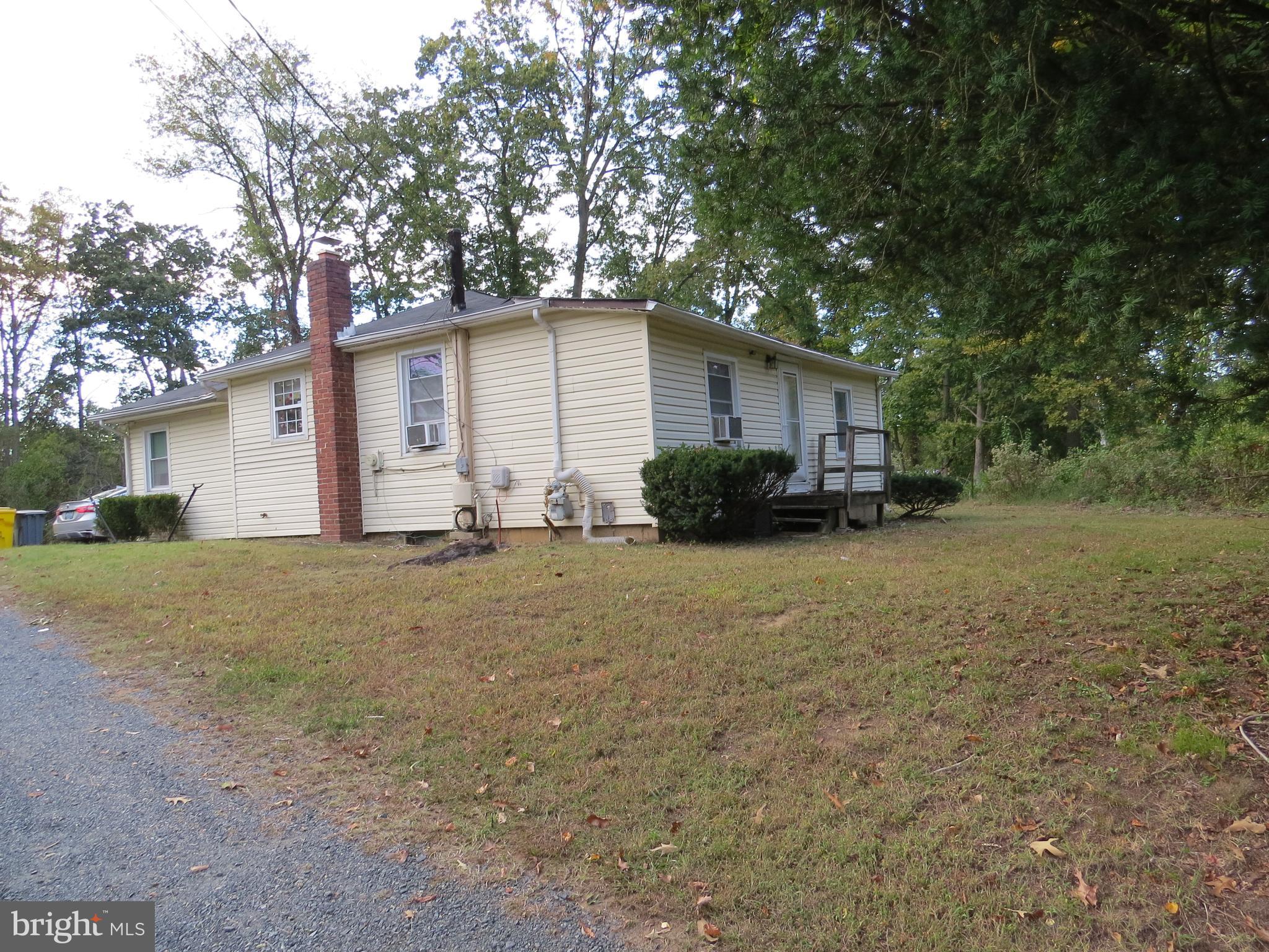 438 BURNS CROSSING ROAD