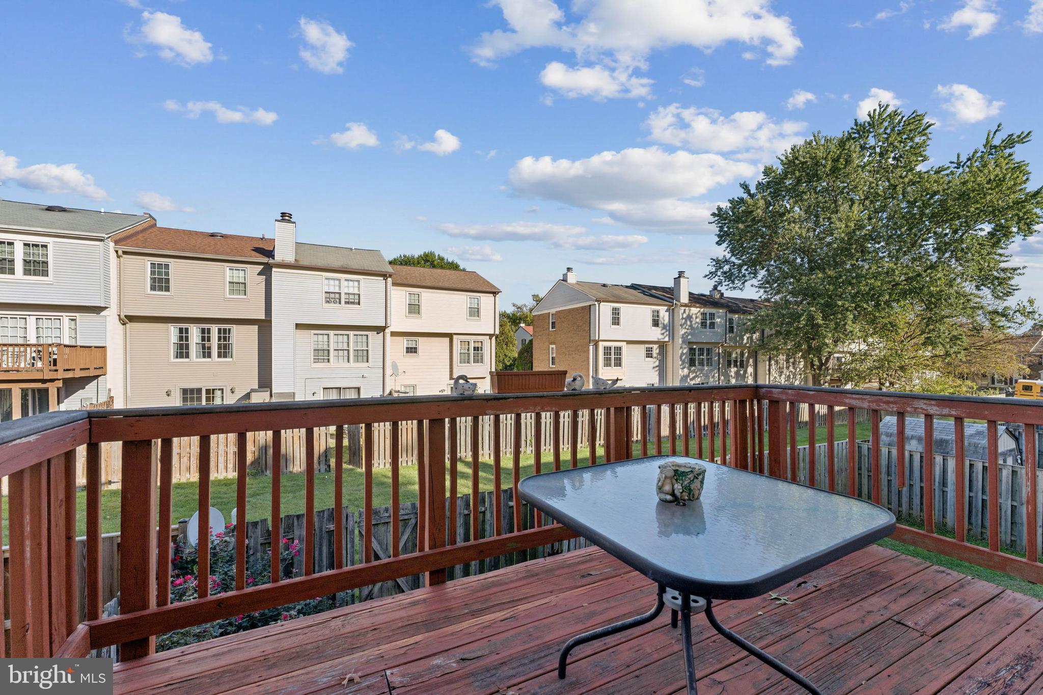 DUNN LORING VILLAGE - Residential