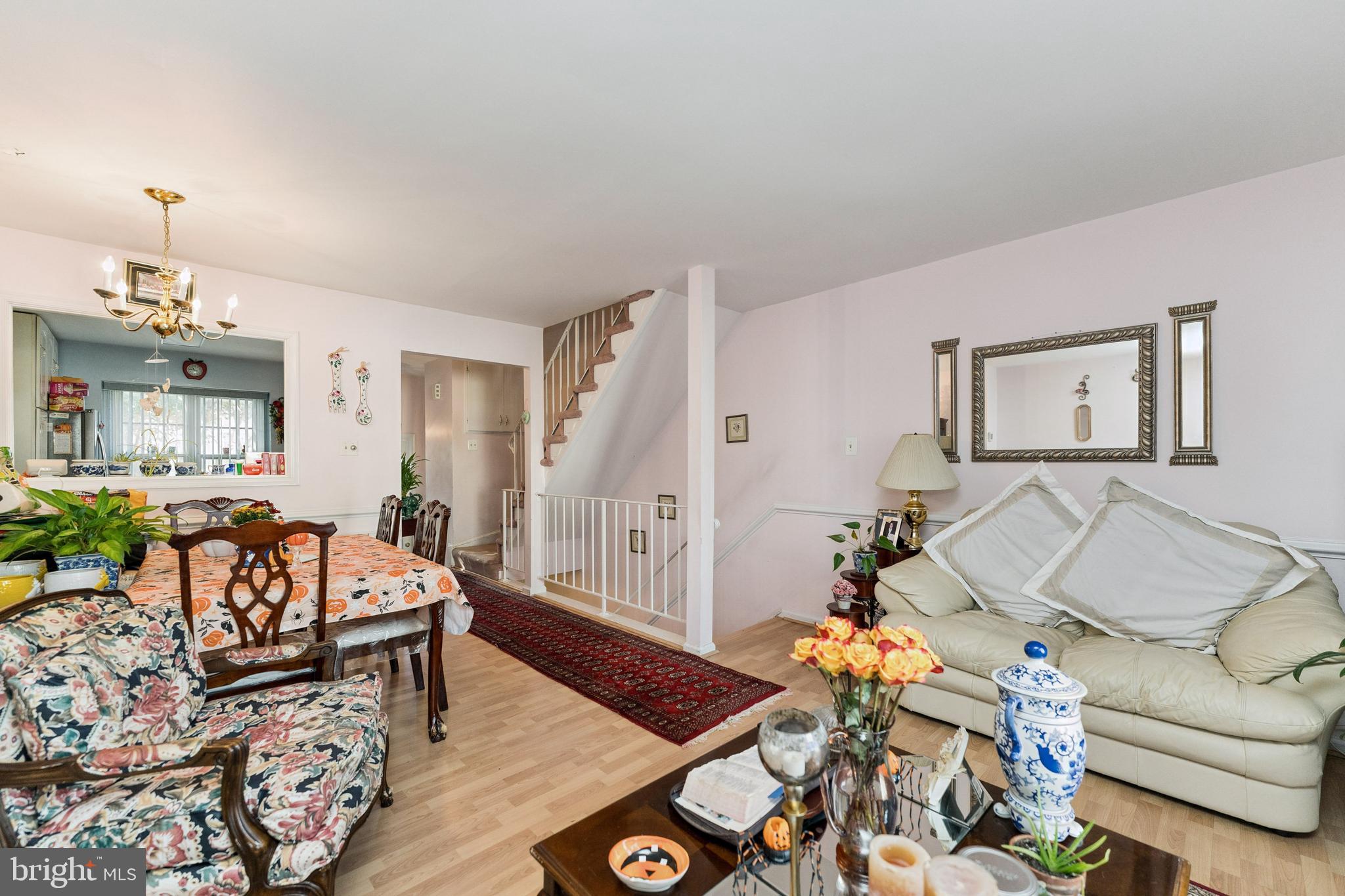 DUNN LORING VILLAGE - Residential