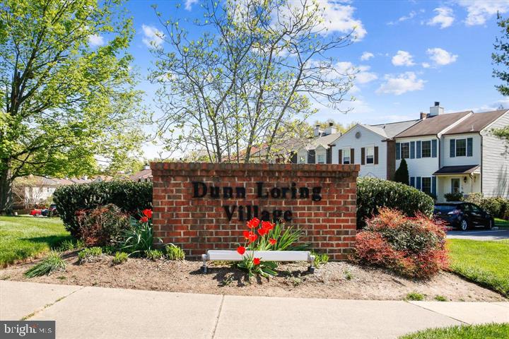 DUNN LORING VILLAGE - Residential