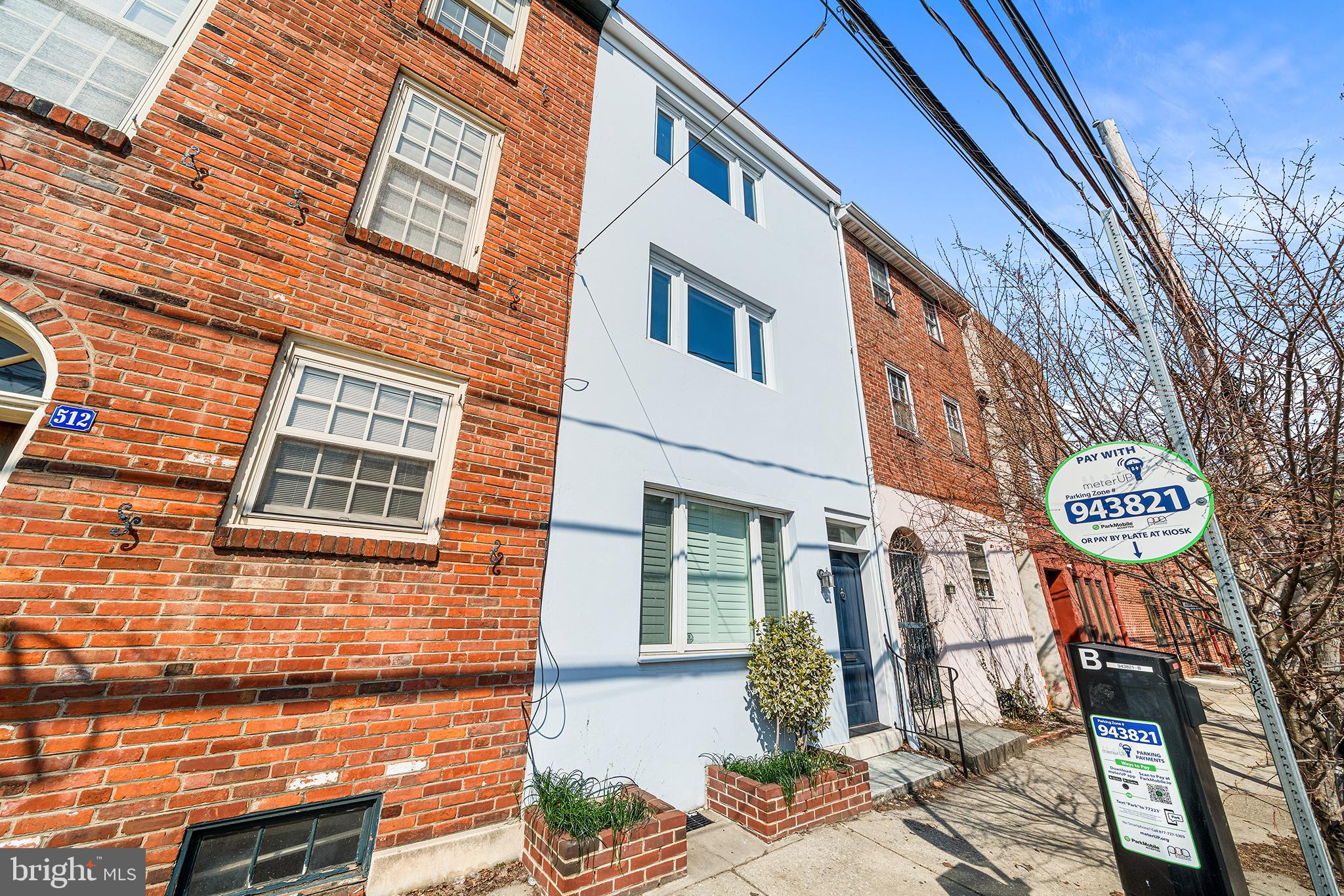 RITTENHOUSE SQUARE - Residential