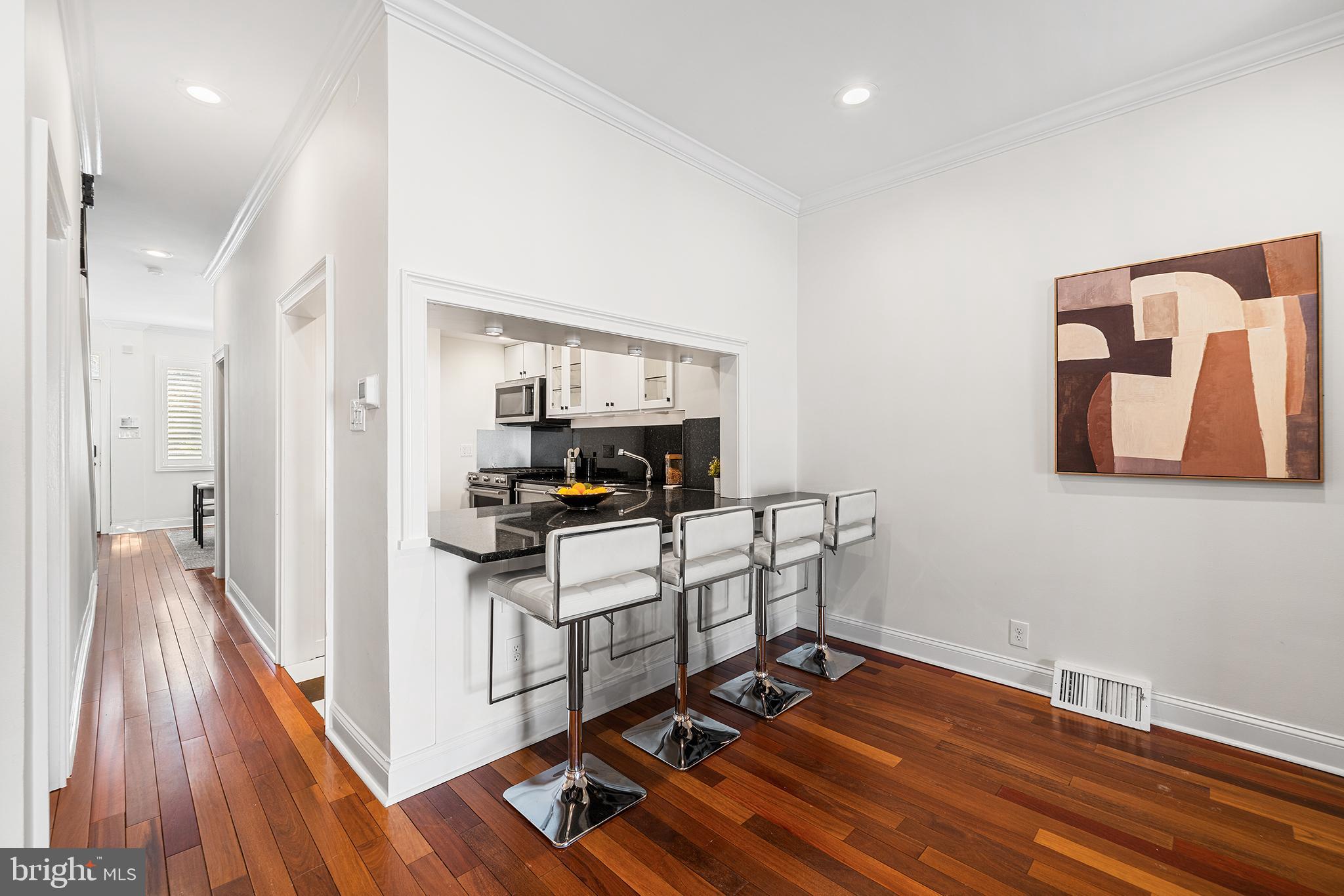 RITTENHOUSE SQUARE - Residential