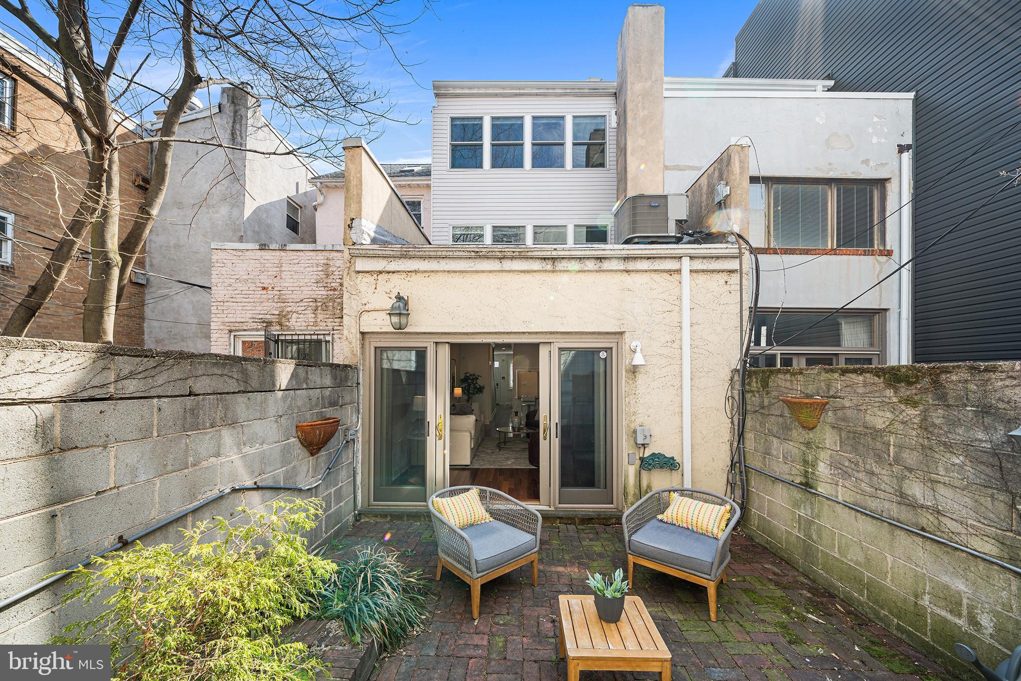 RITTENHOUSE SQUARE - Residential