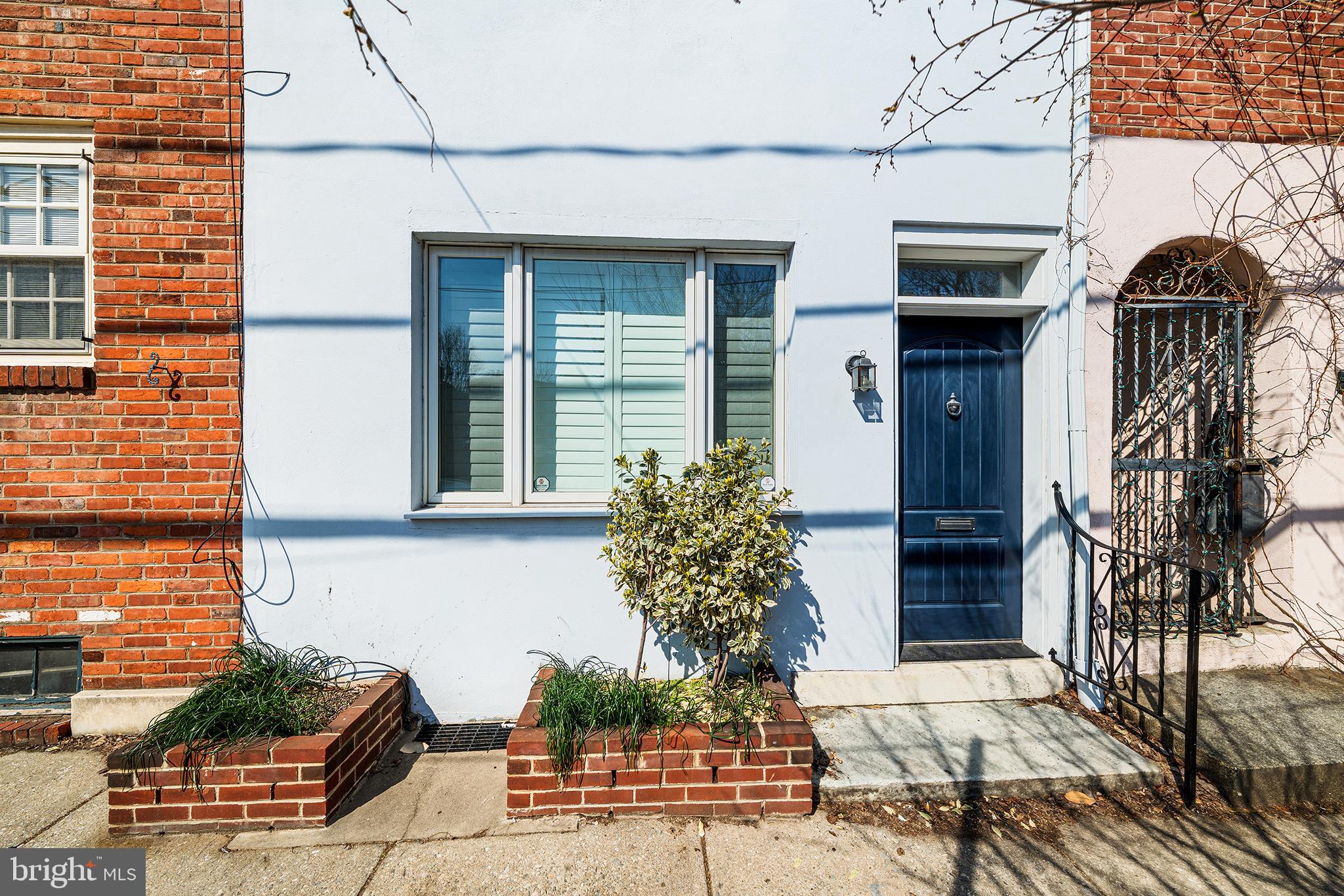 RITTENHOUSE SQUARE - Residential
