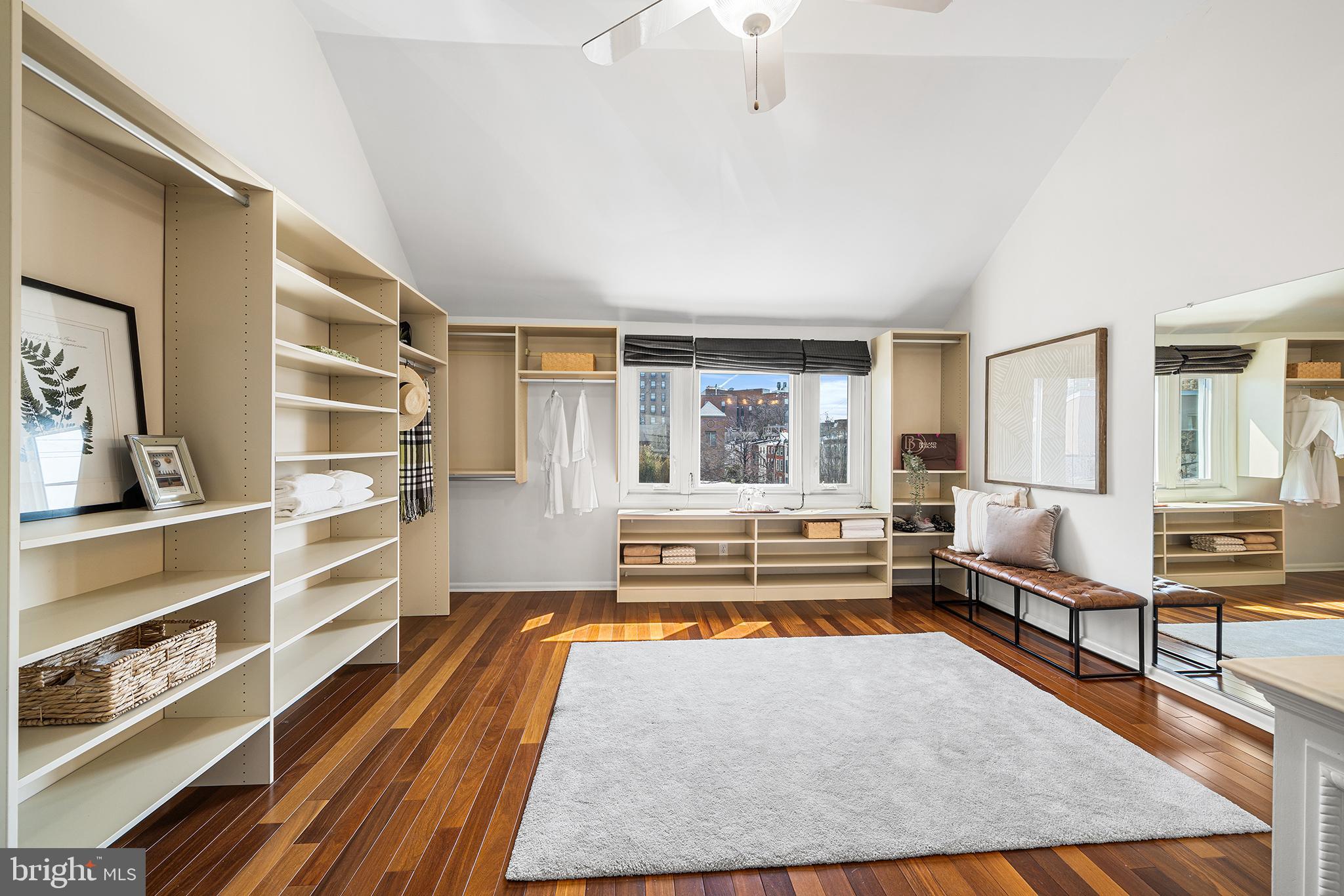 RITTENHOUSE SQUARE - Residential