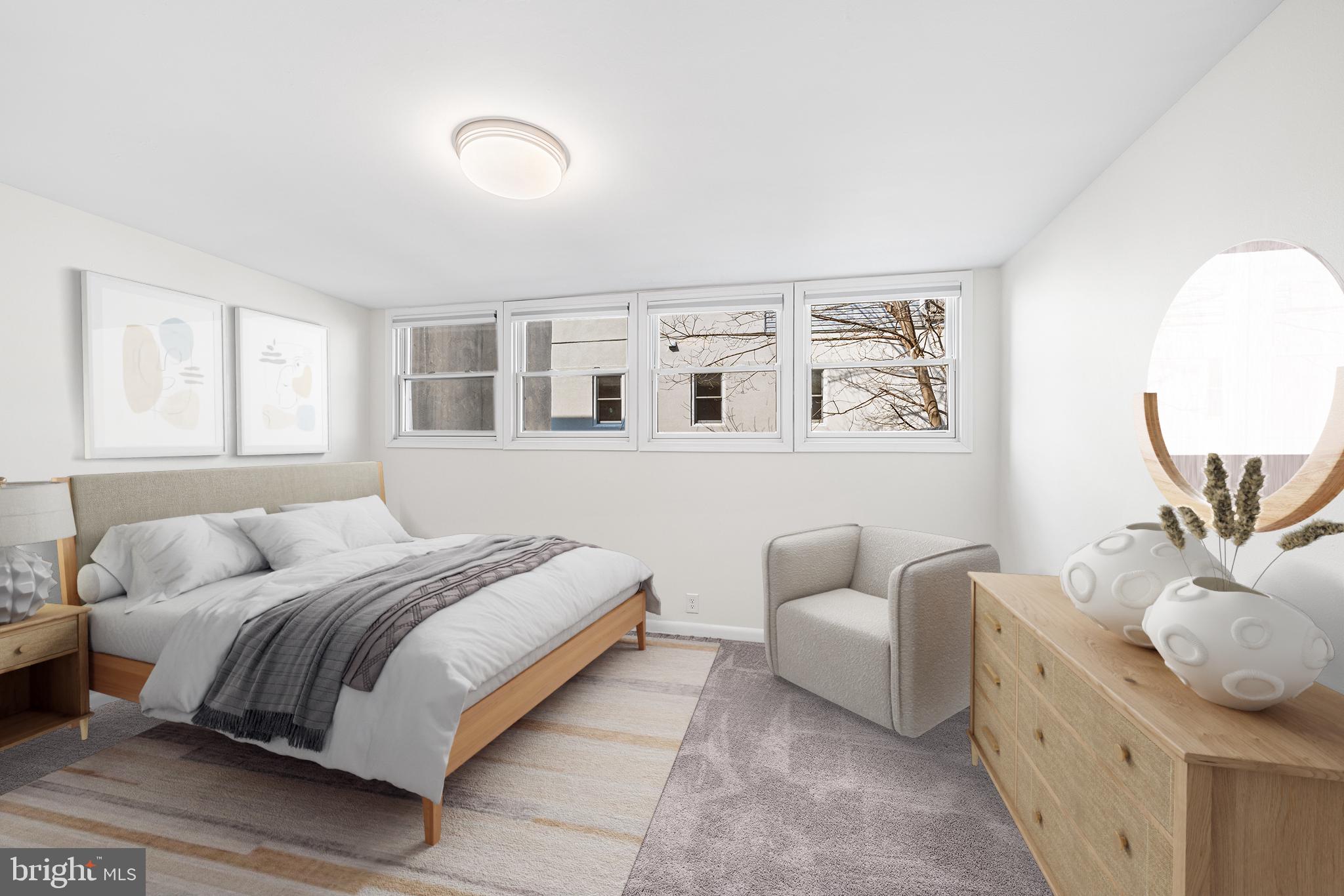 RITTENHOUSE SQUARE - Residential