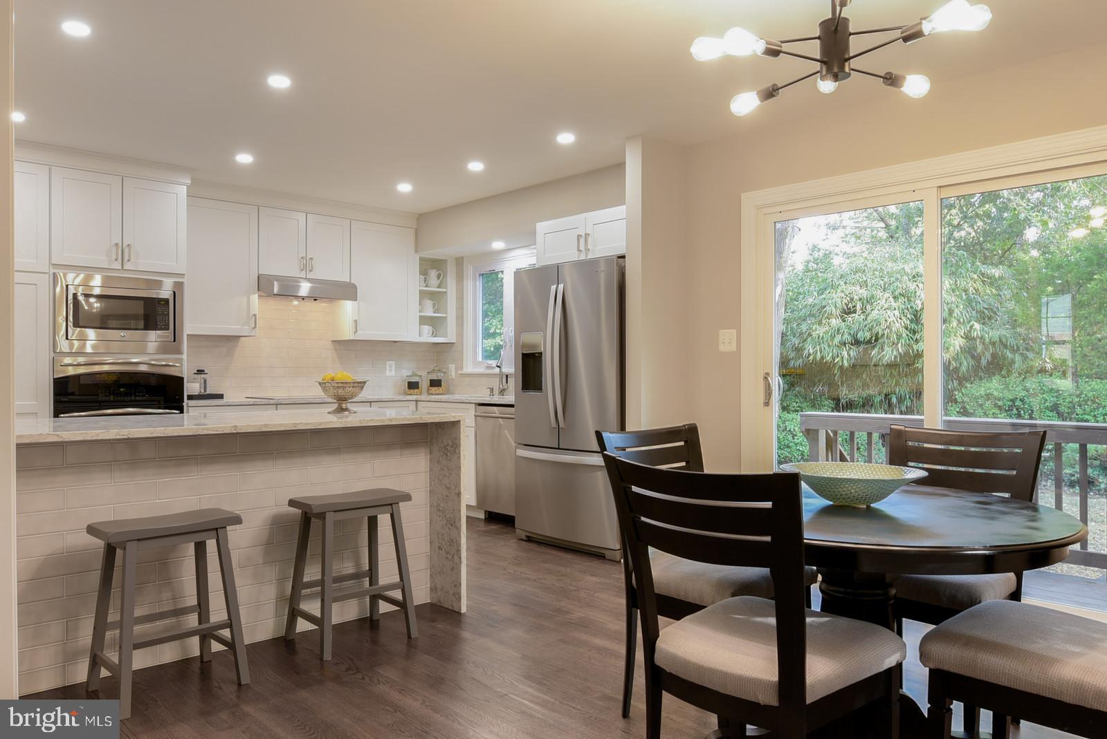 RIVERSIDE GARDENS - Residential