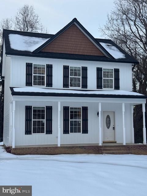 42278 ALLISON DRIVE MECHANICSVILLE MD 20659