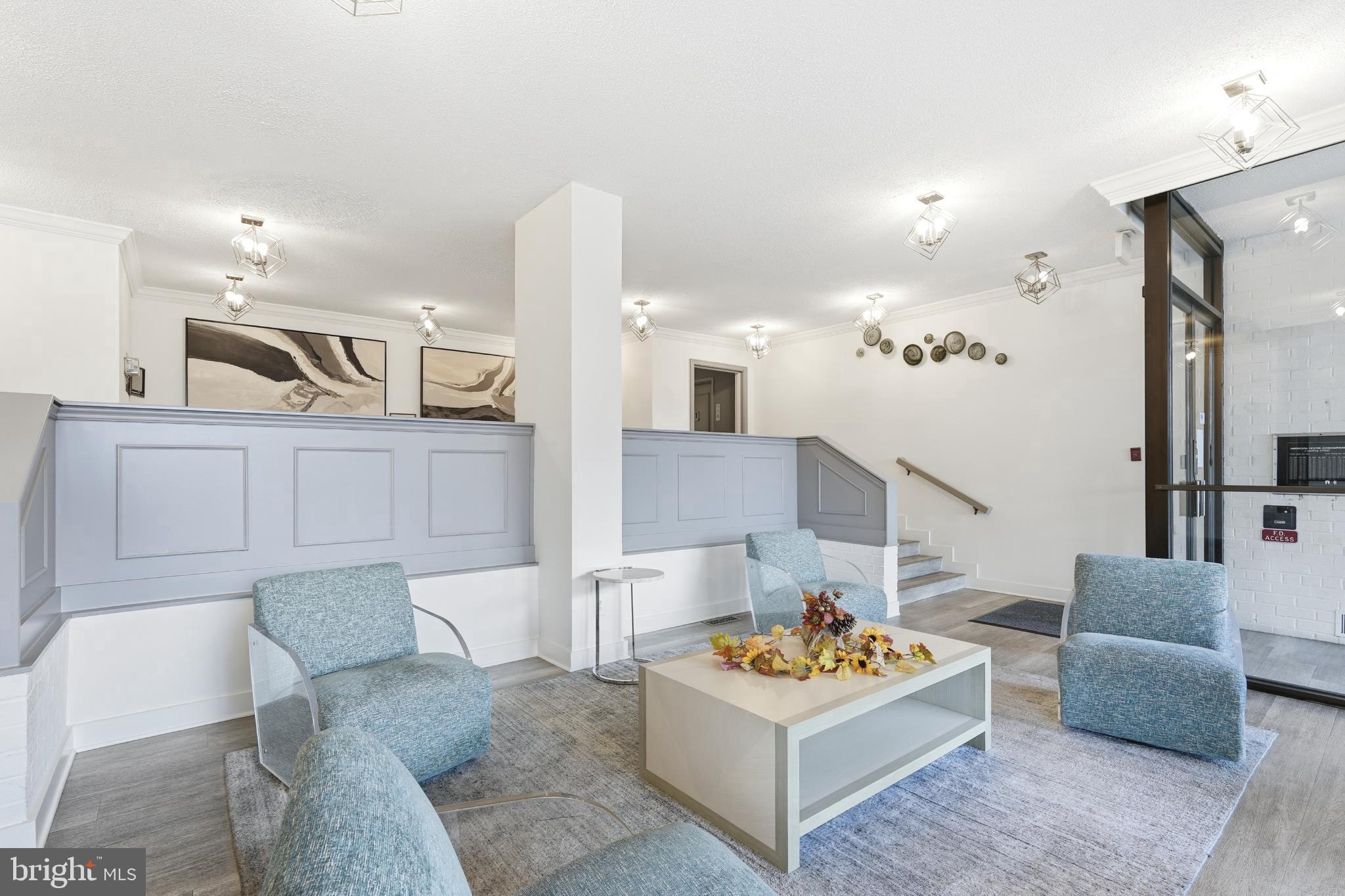 AMERICANA CENTRE - Residential