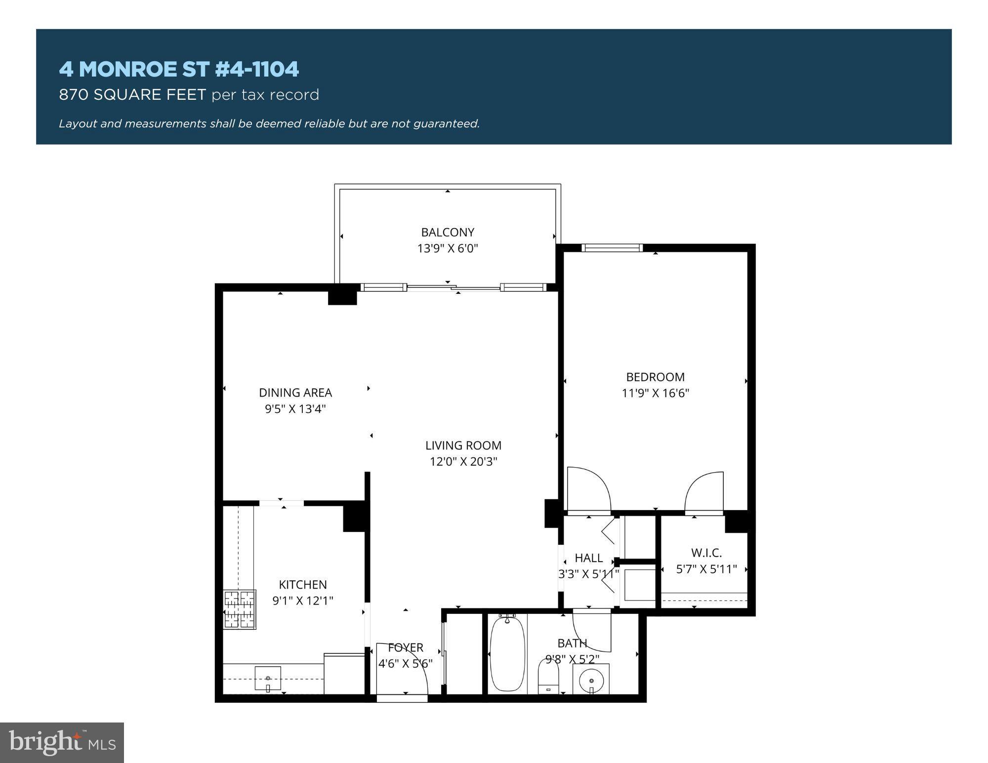 AMERICANA CENTRE - Residential