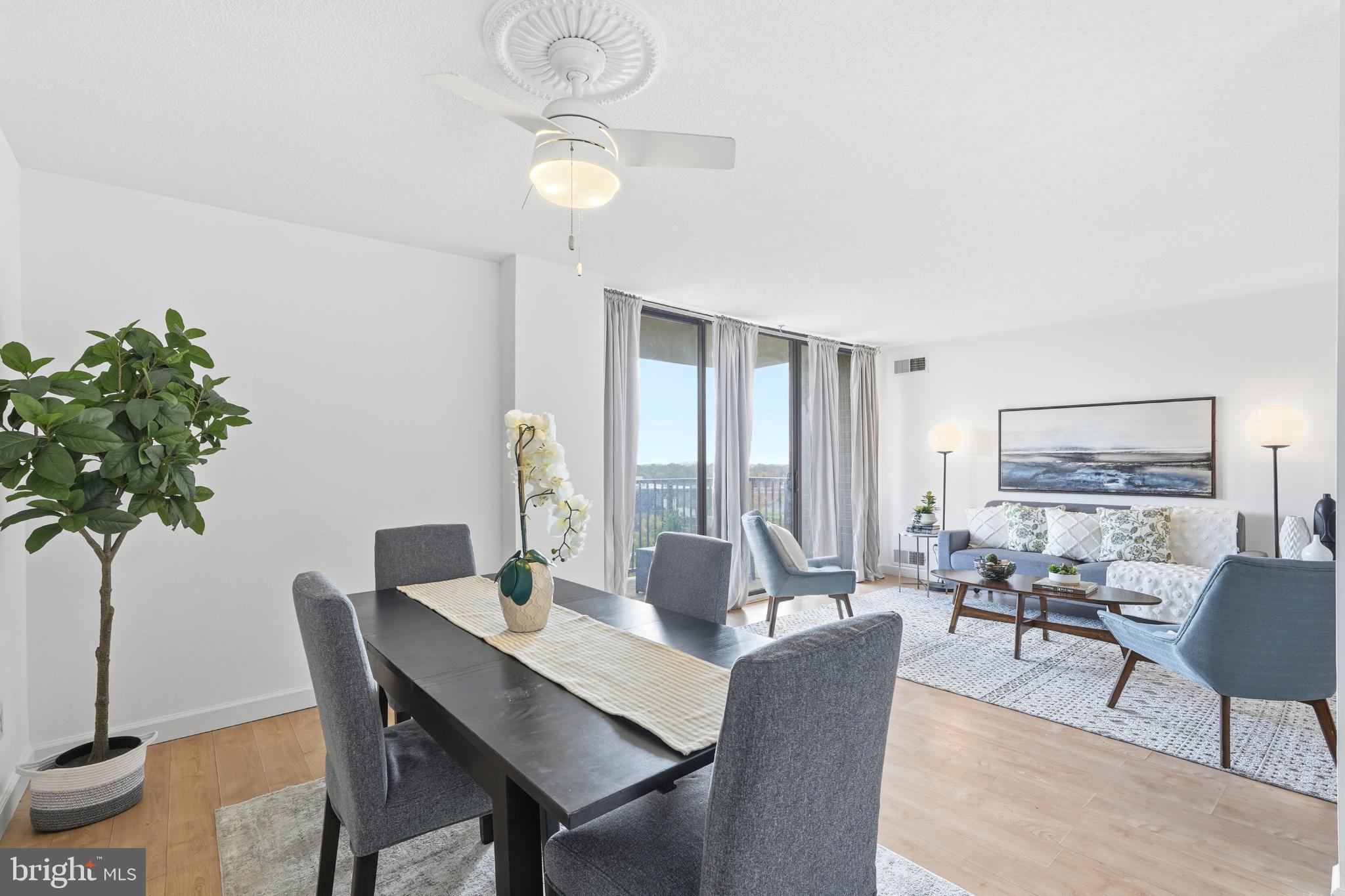 AMERICANA CENTRE - Residential