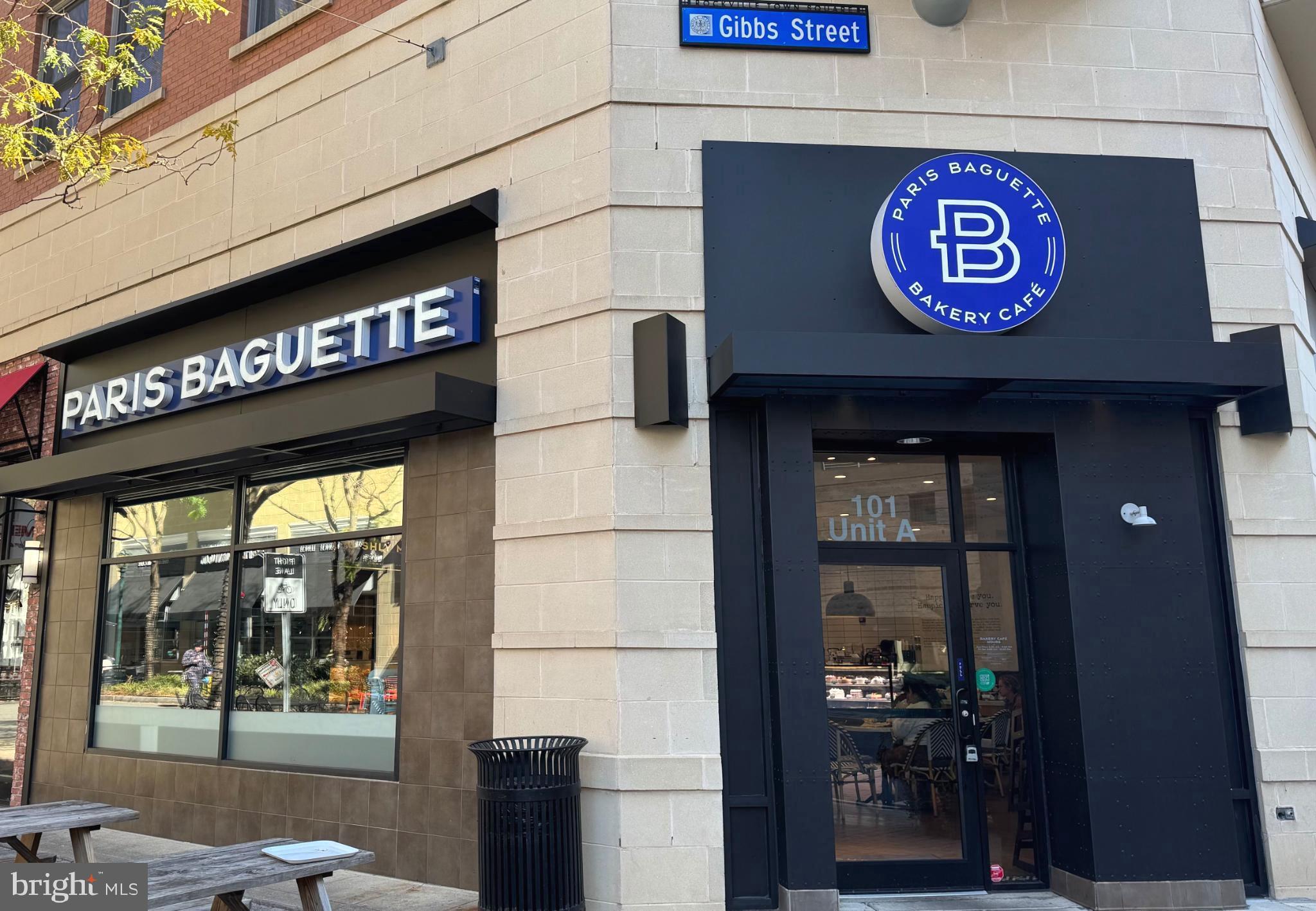 AMERICANA CENTRE - Residential