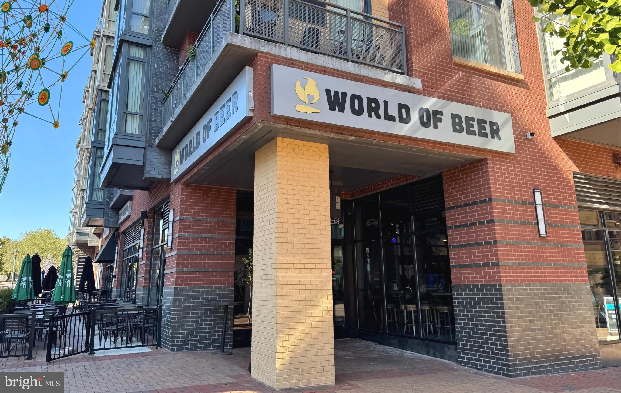 AMERICANA CENTRE - Residential