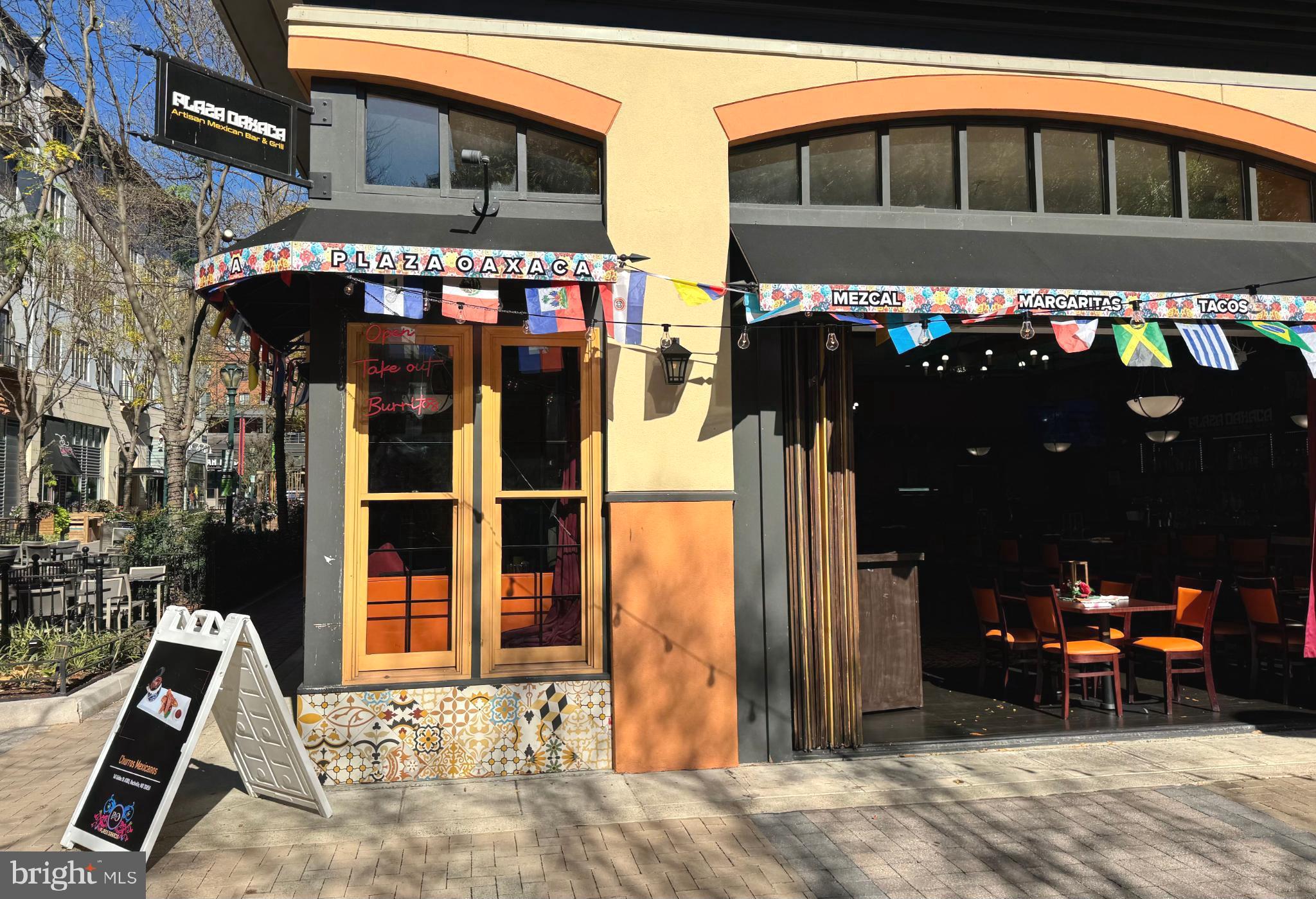 AMERICANA CENTRE - Residential