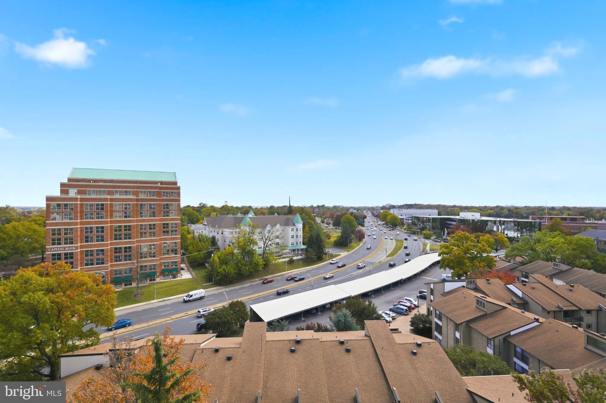 AMERICANA CENTRE - Residential