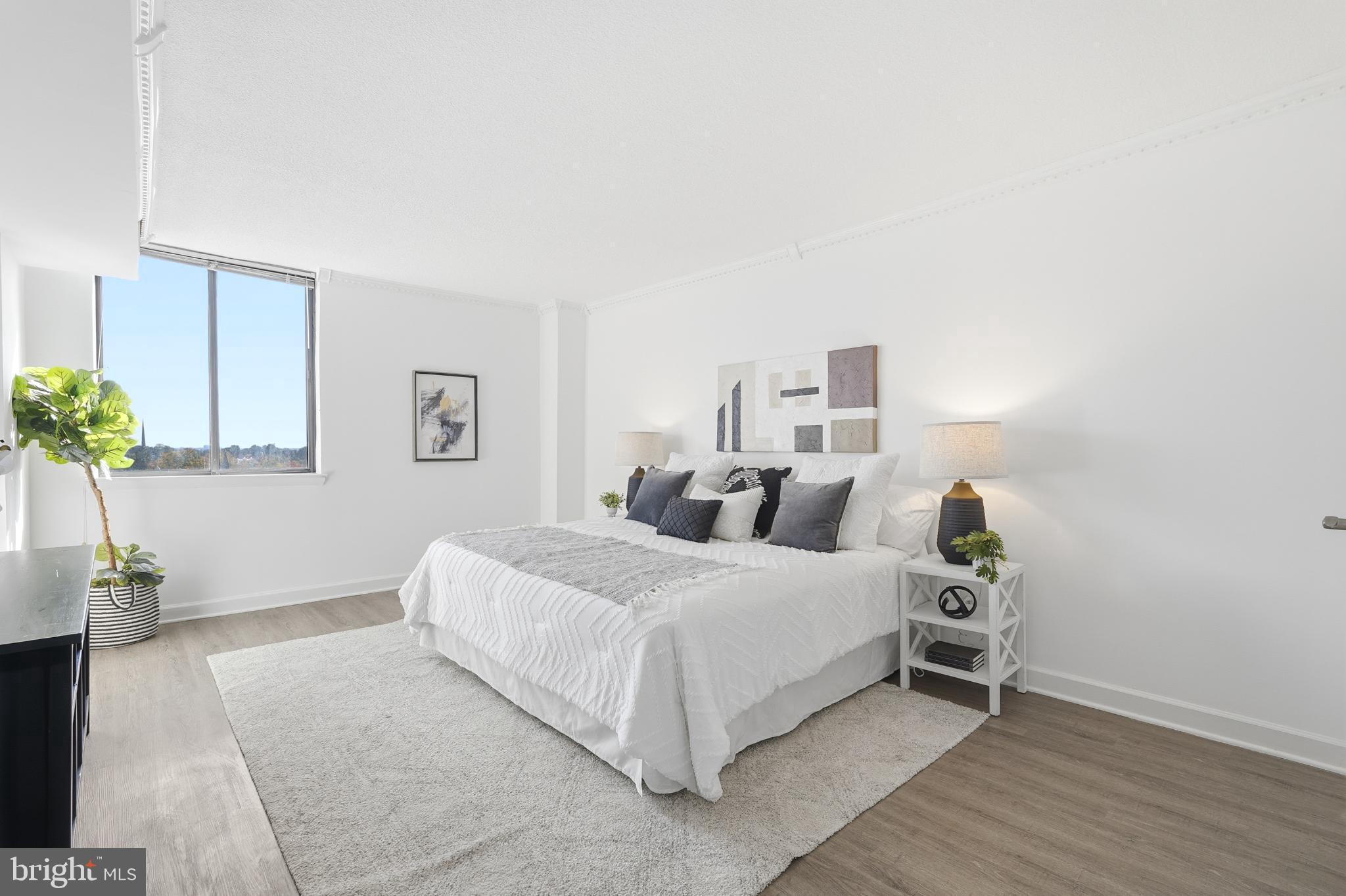 AMERICANA CENTRE - Residential