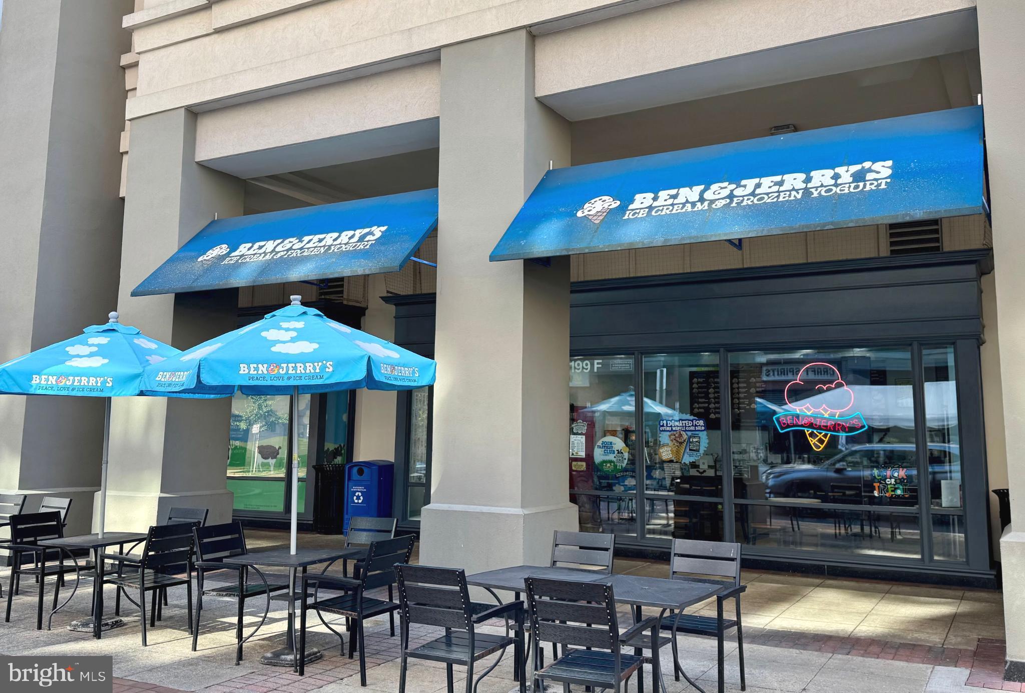 AMERICANA CENTRE - Residential