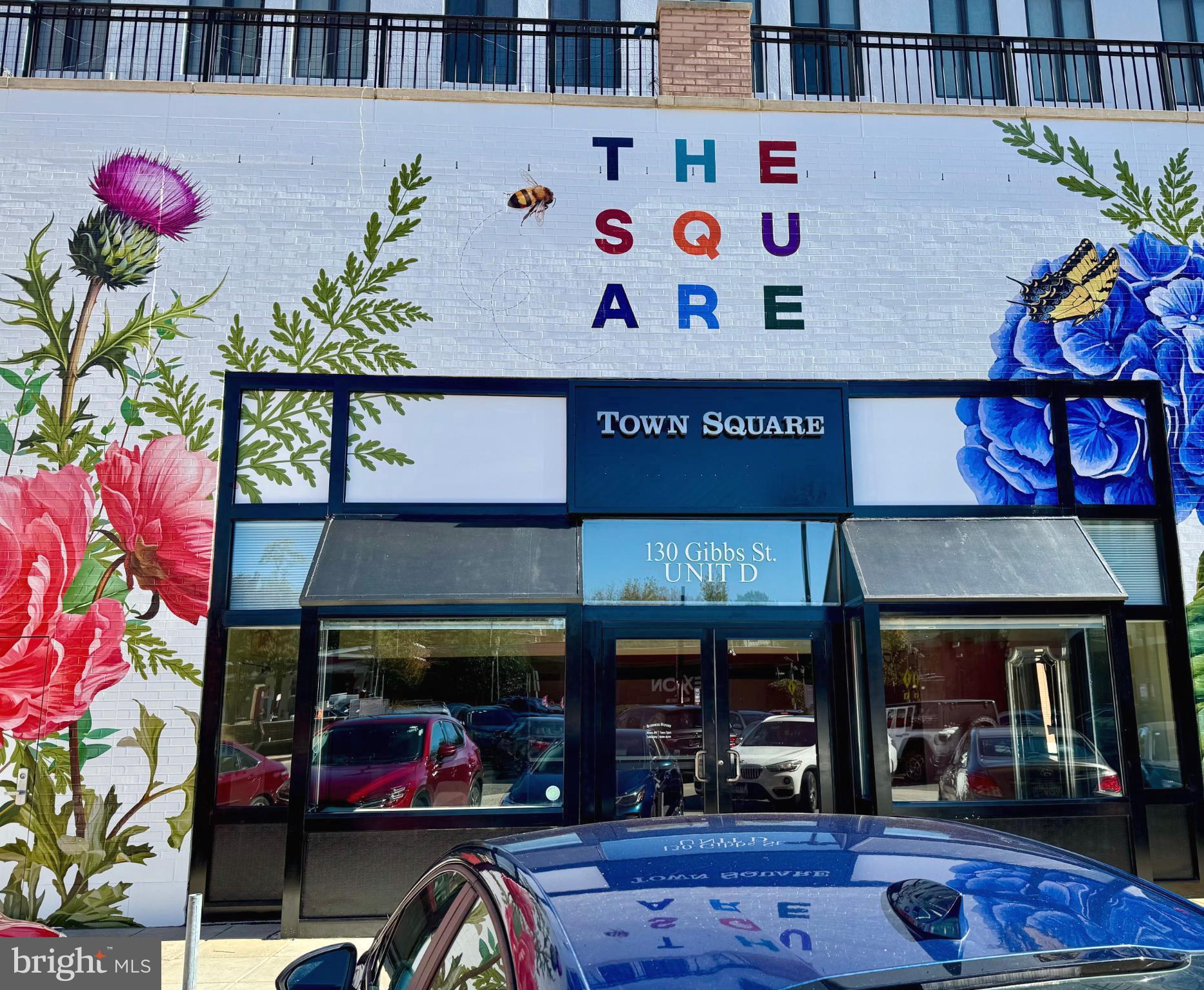 AMERICANA CENTRE - Residential