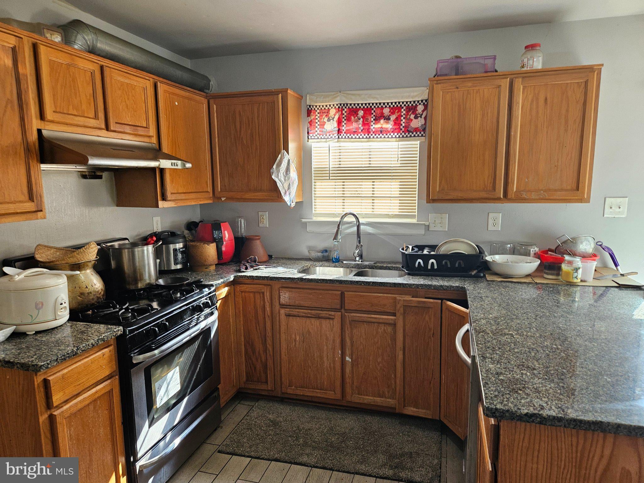1307 SPRUANCE ROAD