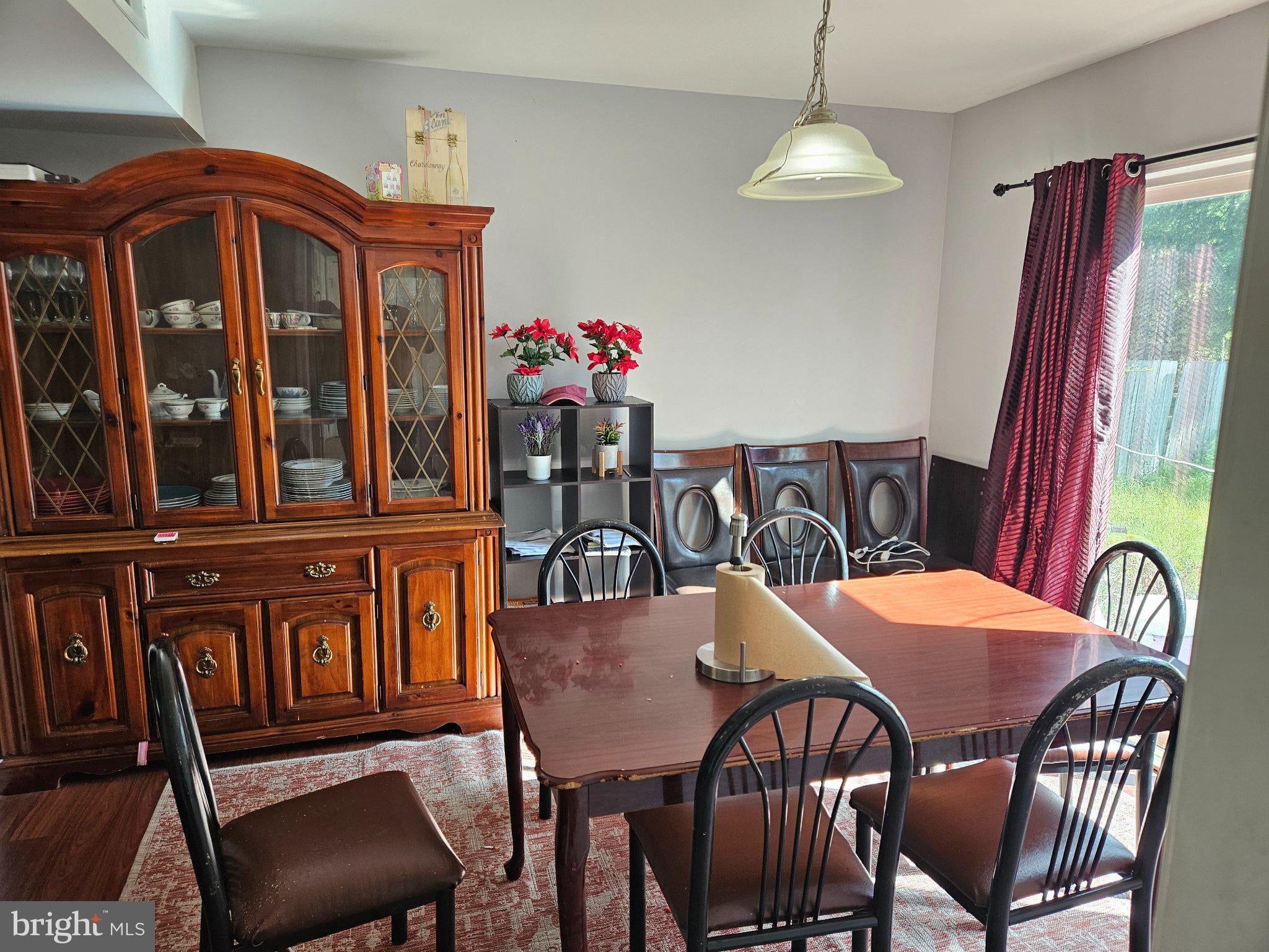 1307 SPRUANCE ROAD