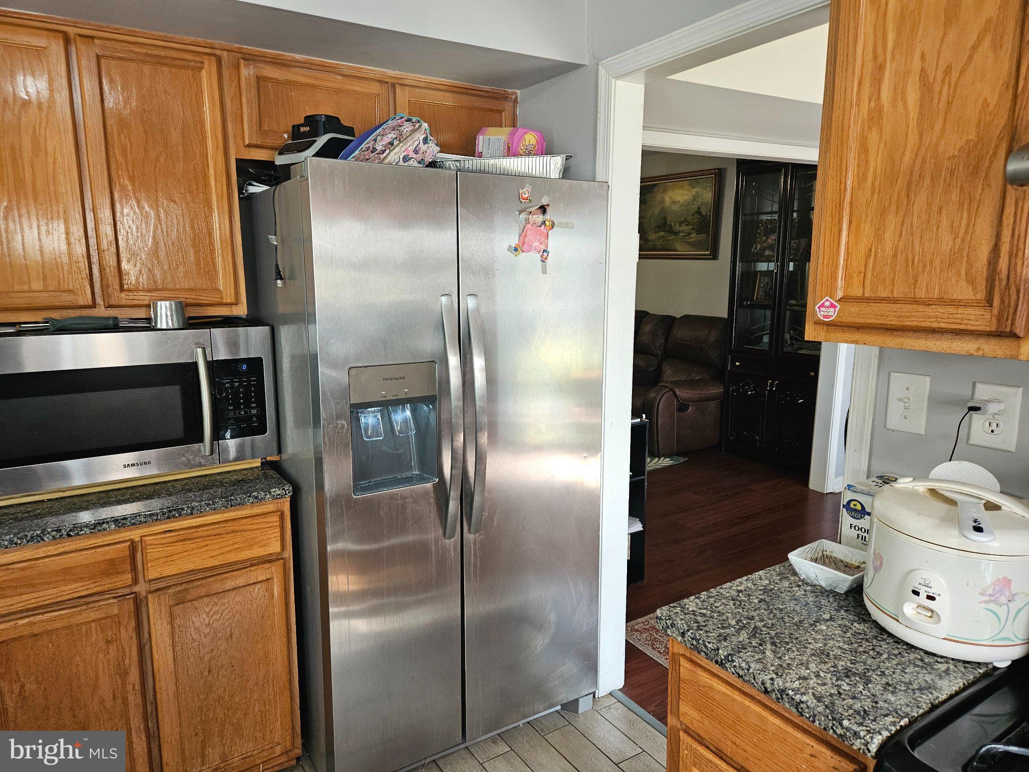 1307 SPRUANCE ROAD