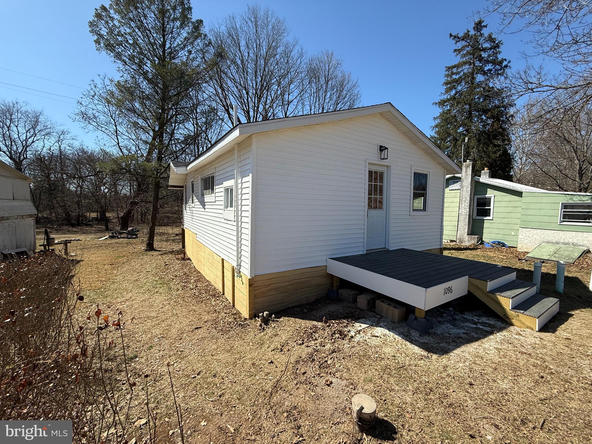 NONE AVAILABLE - Residential