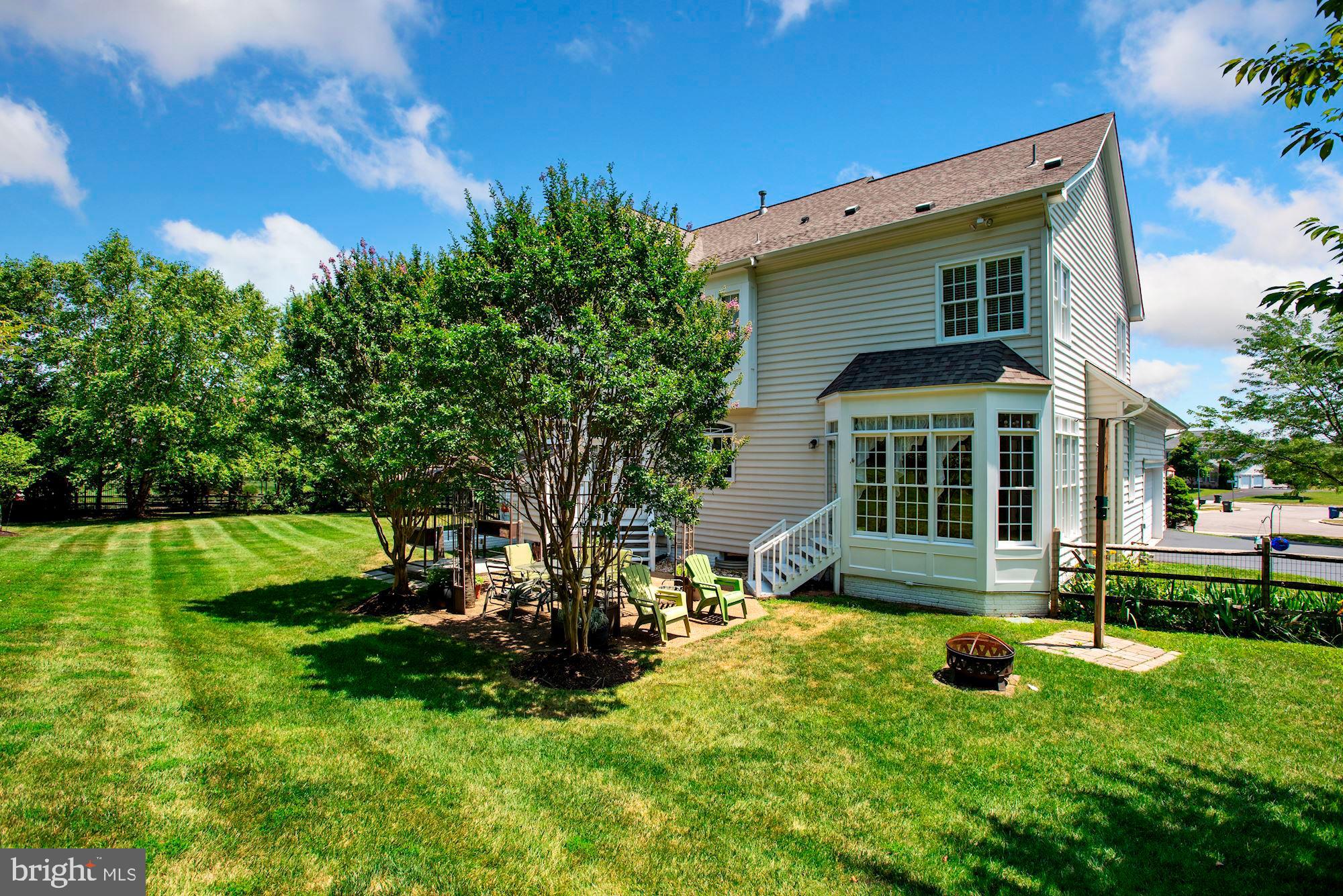 RIDINGS AT BLUE SPRINGS - Residential