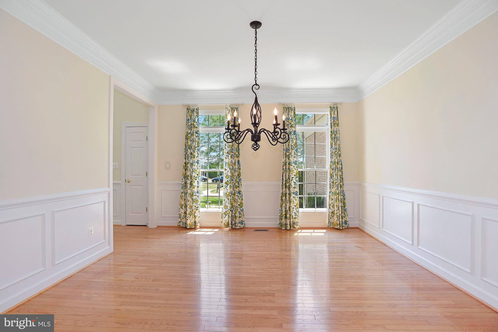 RIDINGS AT BLUE SPRINGS - Residential