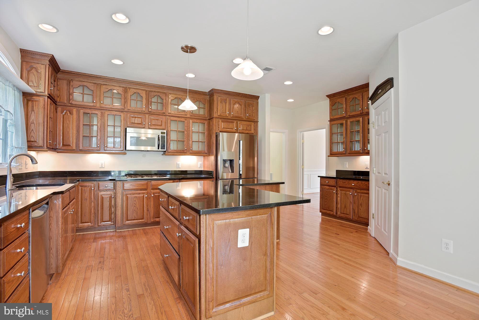 RIDINGS AT BLUE SPRINGS - Residential