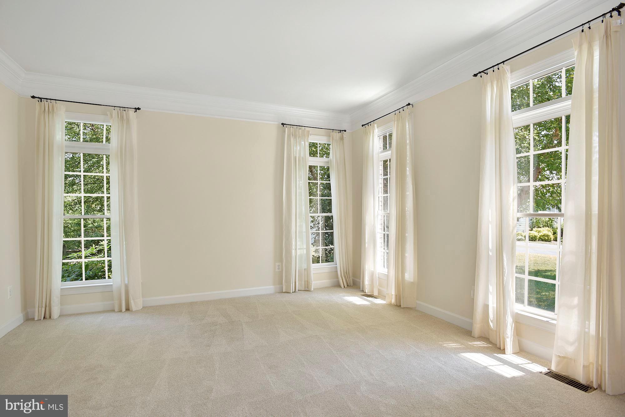 RIDINGS AT BLUE SPRINGS - Residential