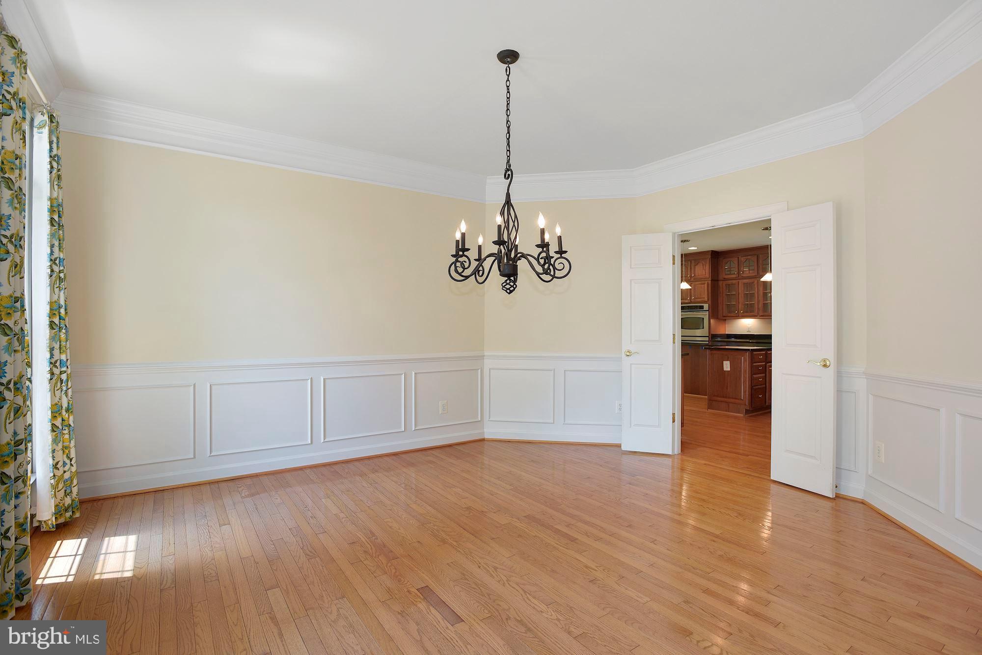 RIDINGS AT BLUE SPRINGS - Residential