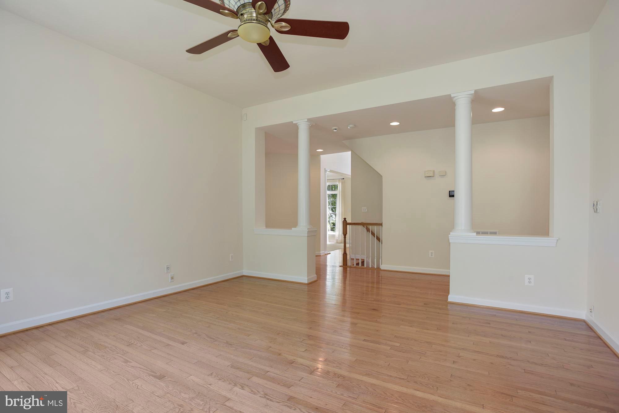 RIDINGS AT BLUE SPRINGS - Residential