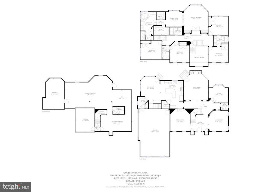 RIDINGS AT BLUE SPRINGS - Residential