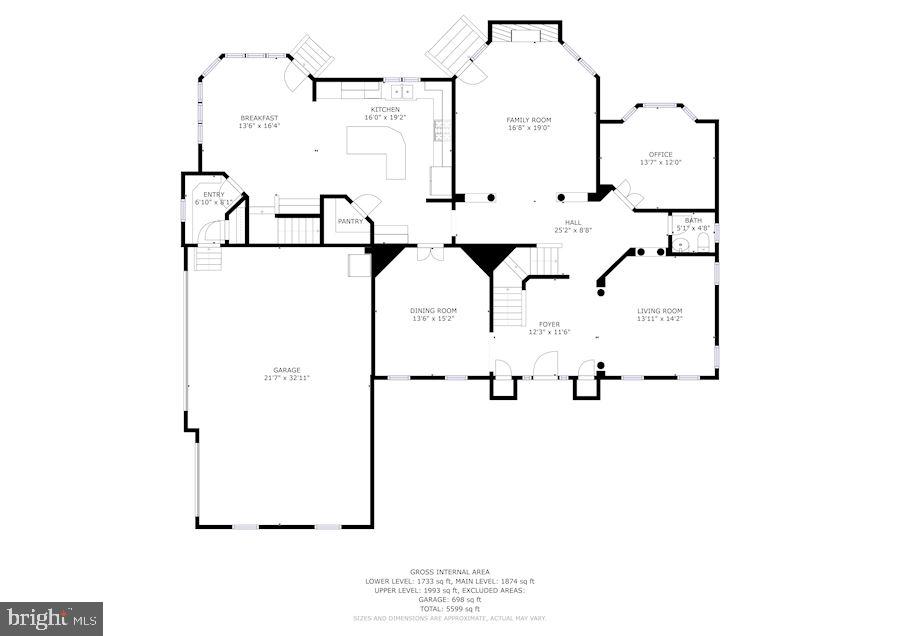 RIDINGS AT BLUE SPRINGS - Residential