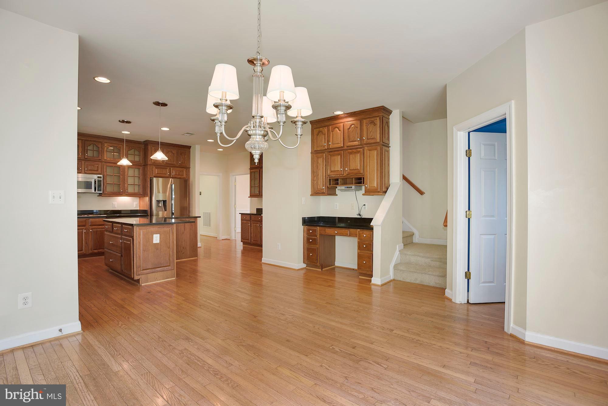 RIDINGS AT BLUE SPRINGS - Residential