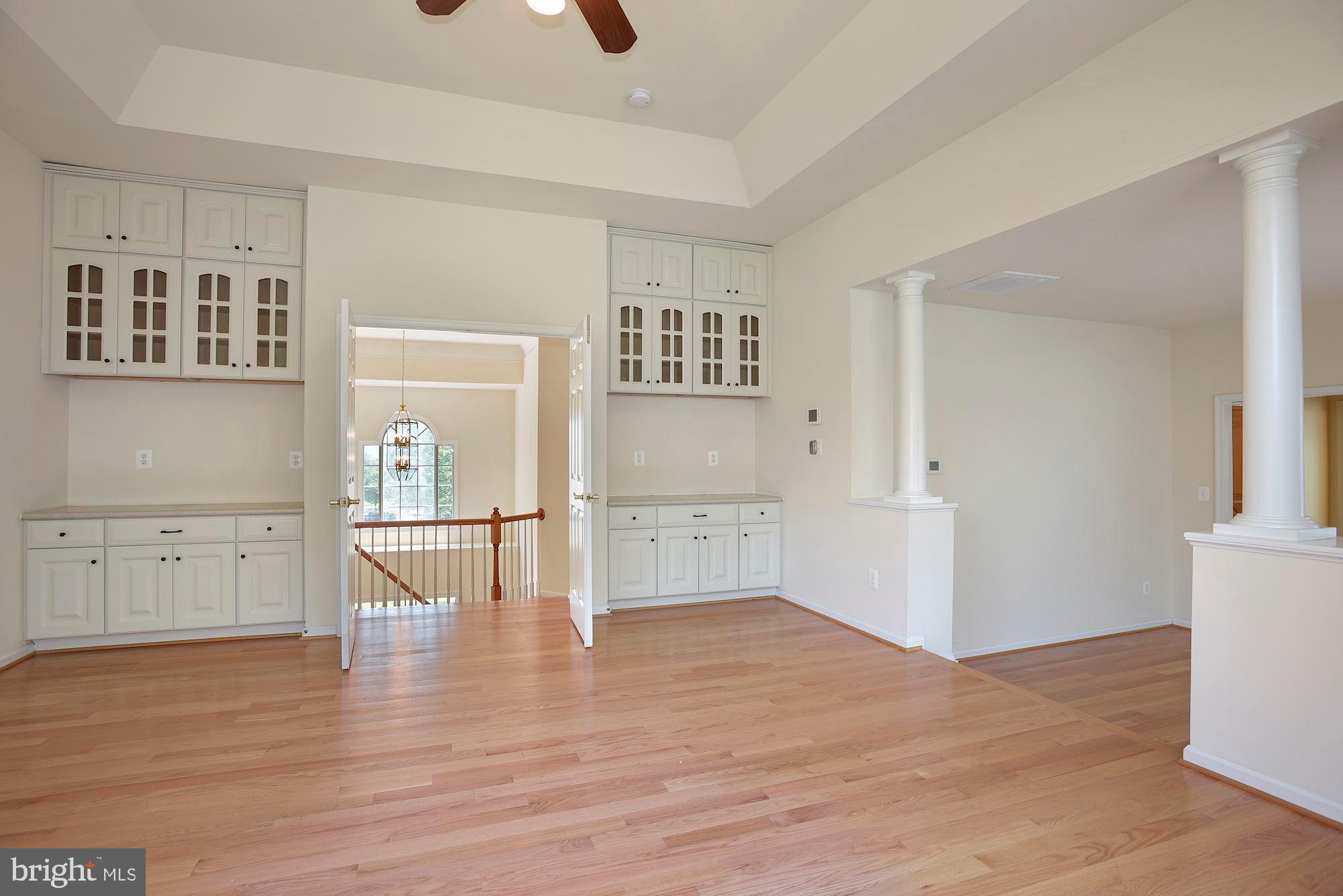 RIDINGS AT BLUE SPRINGS - Residential