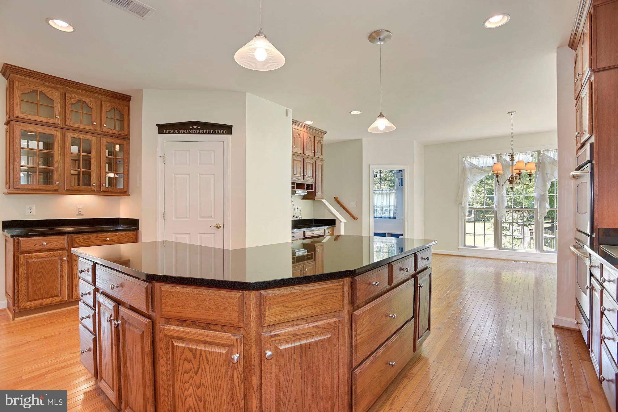 RIDINGS AT BLUE SPRINGS - Residential