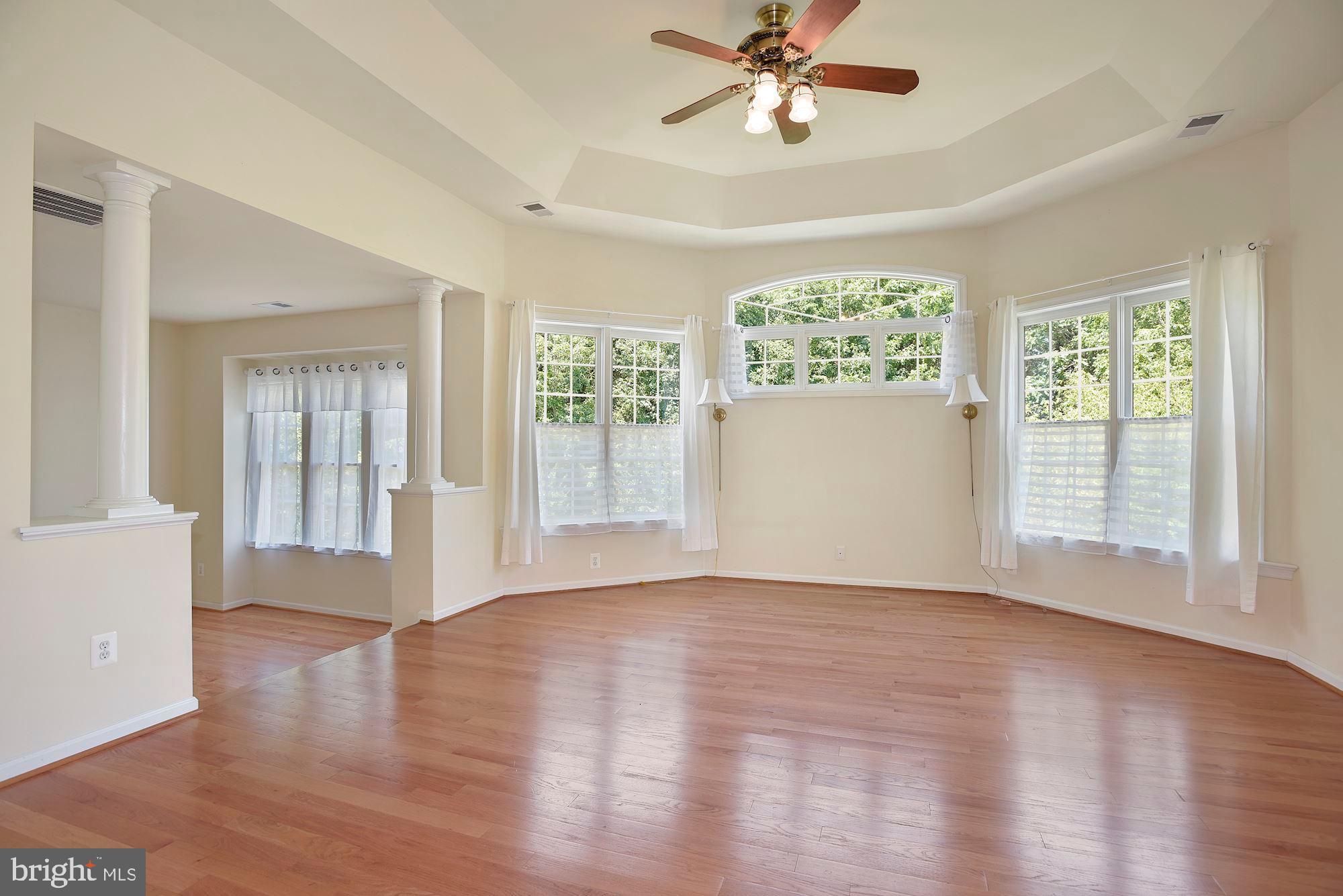 RIDINGS AT BLUE SPRINGS - Residential