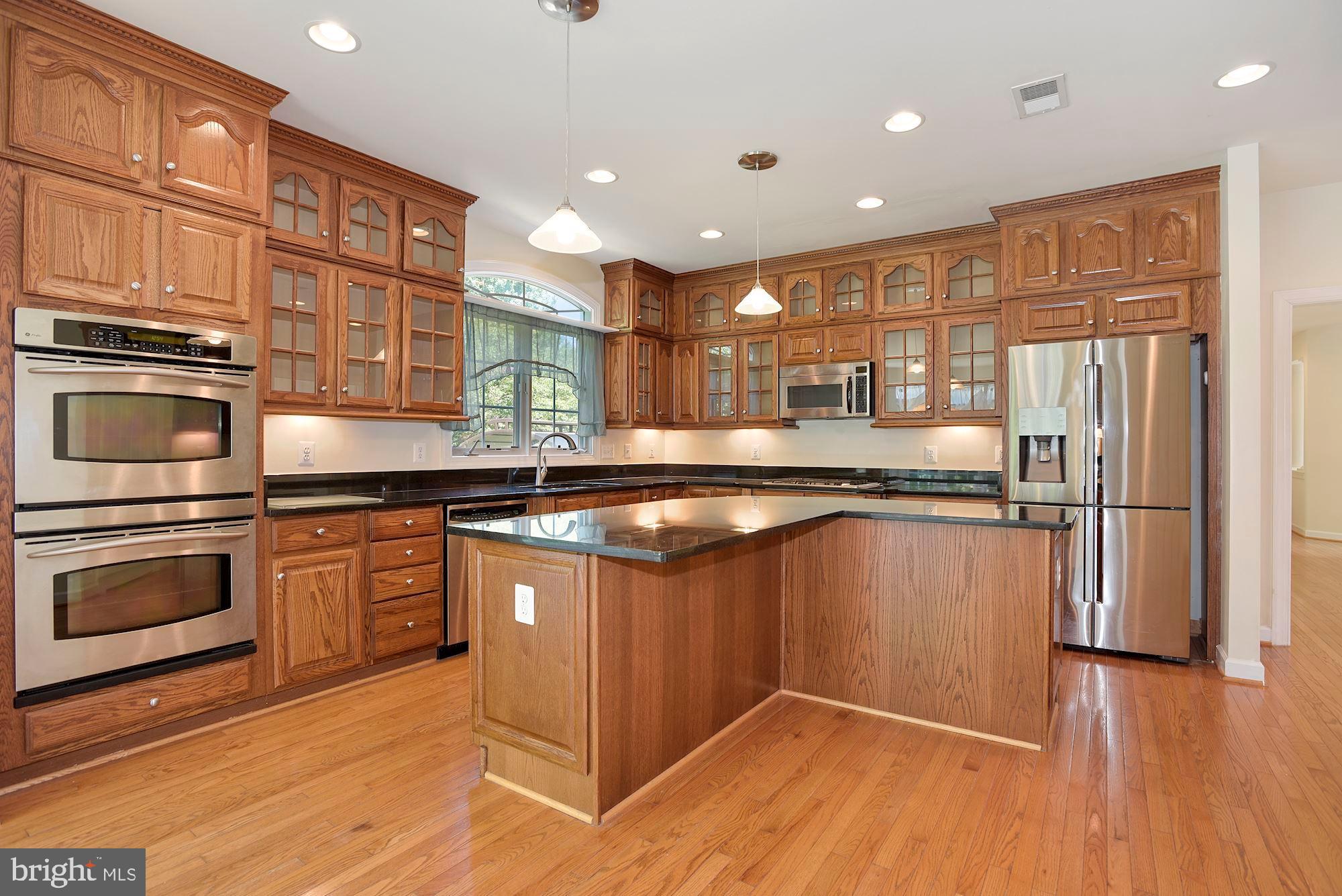 RIDINGS AT BLUE SPRINGS - Residential