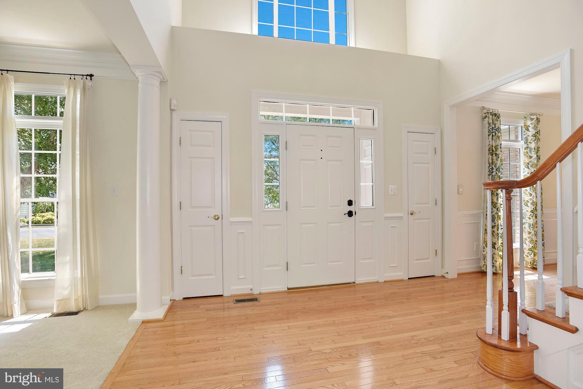 RIDINGS AT BLUE SPRINGS - Residential