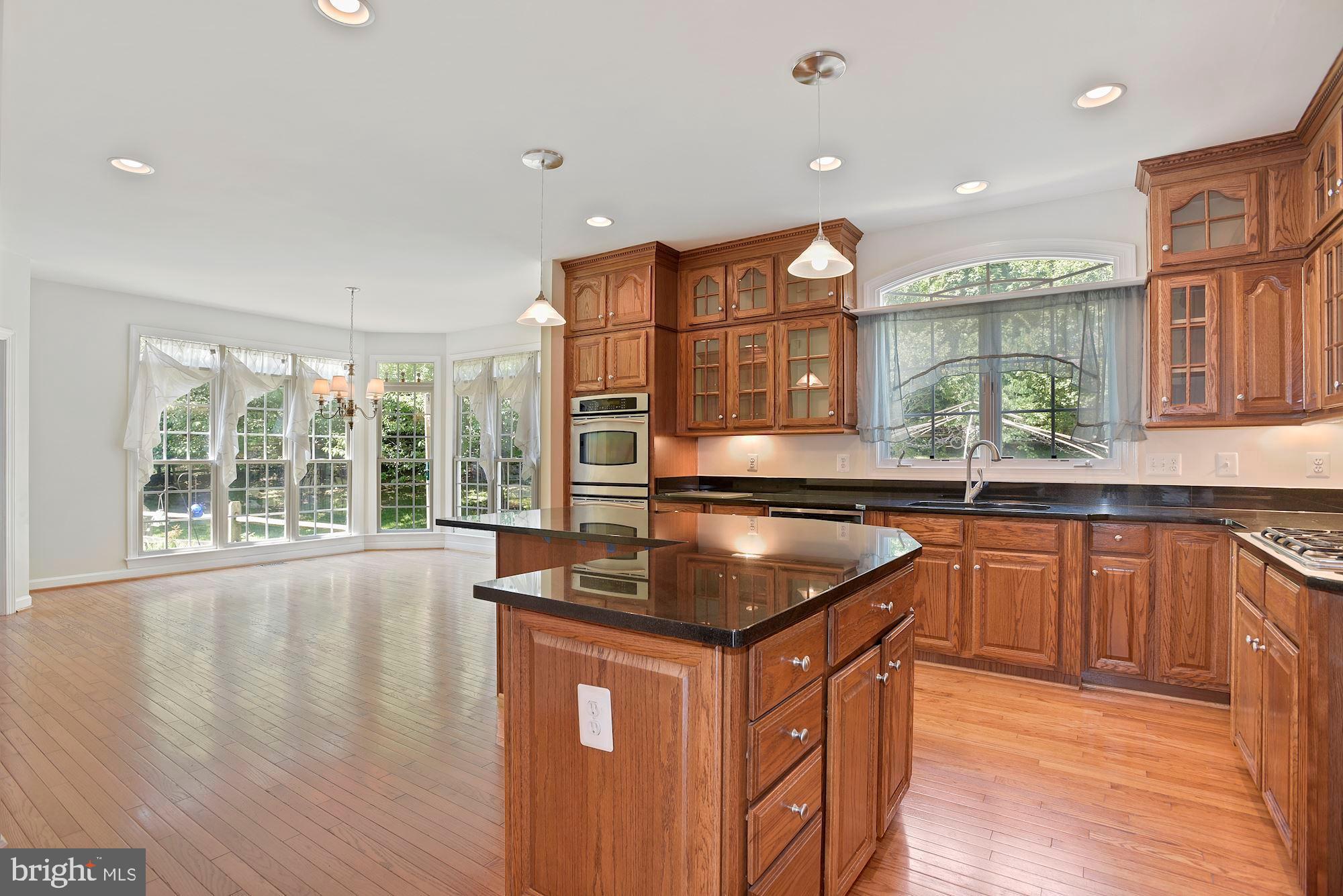 RIDINGS AT BLUE SPRINGS - Residential