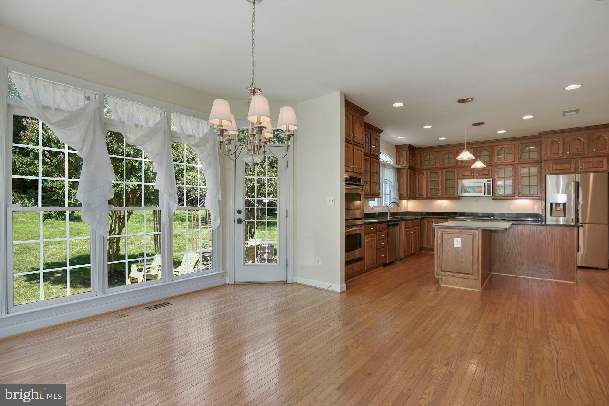 RIDINGS AT BLUE SPRINGS - Residential