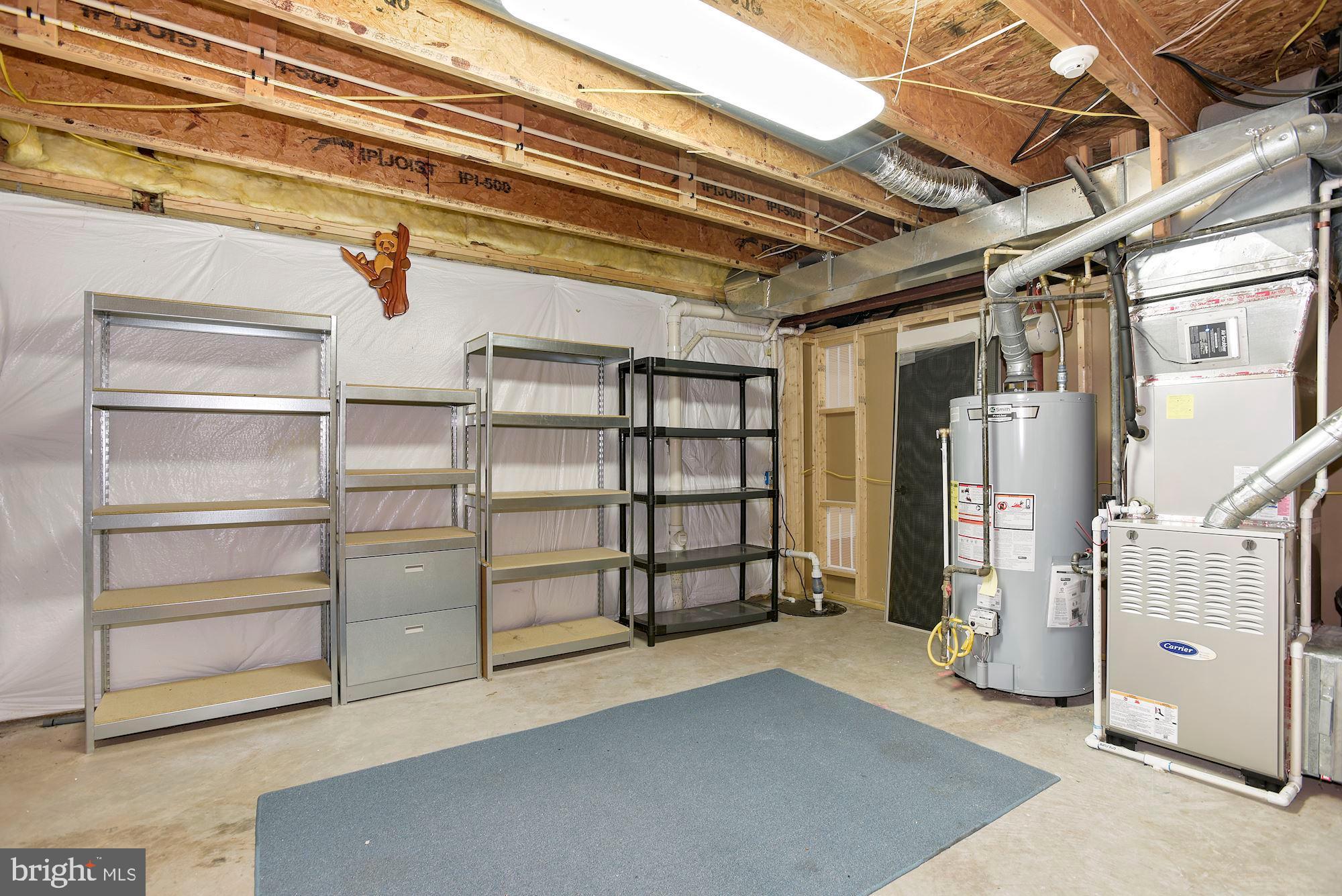 RIDINGS AT BLUE SPRINGS - Residential